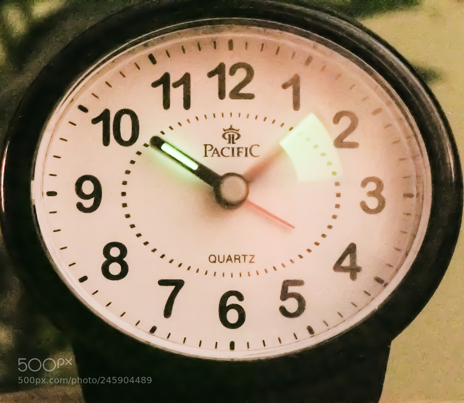 Nikon D5500 sample photo. 6 minutes photography