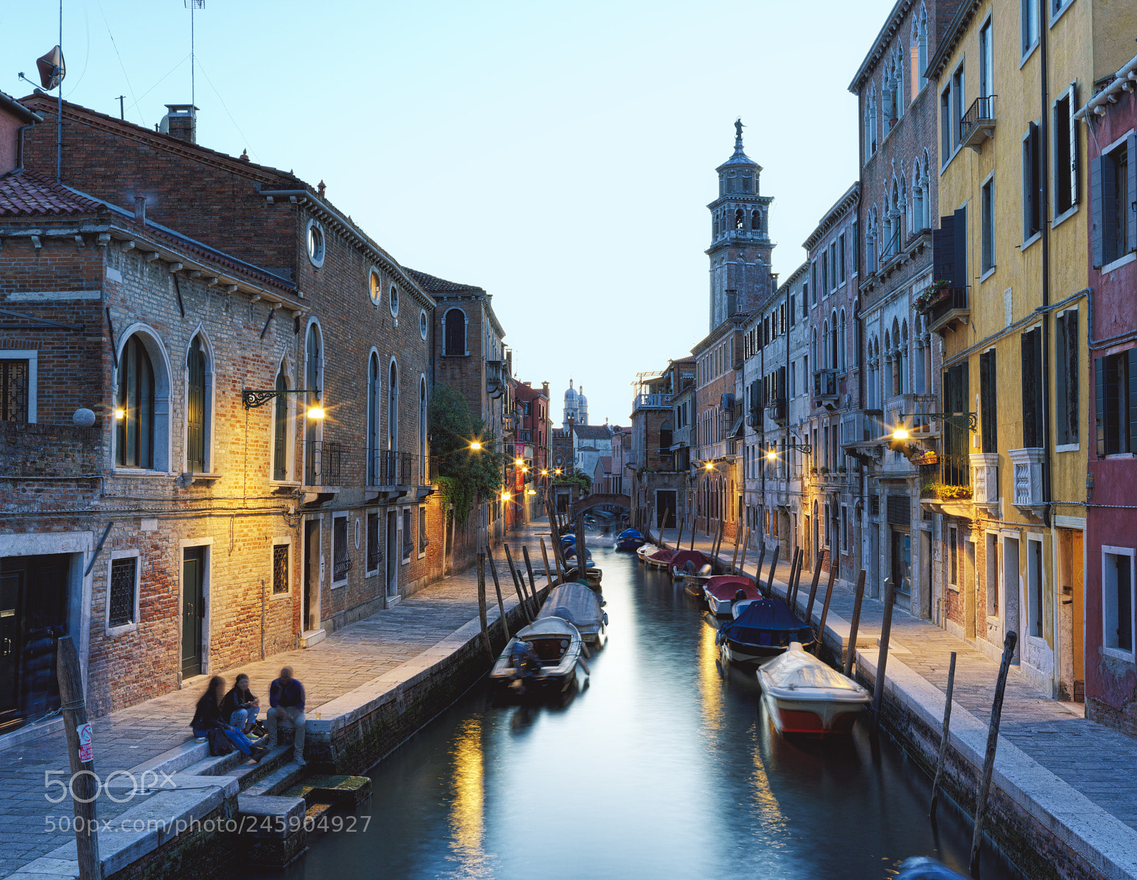 Hasselblad X1D-50c sample photo. Venice - italy photography