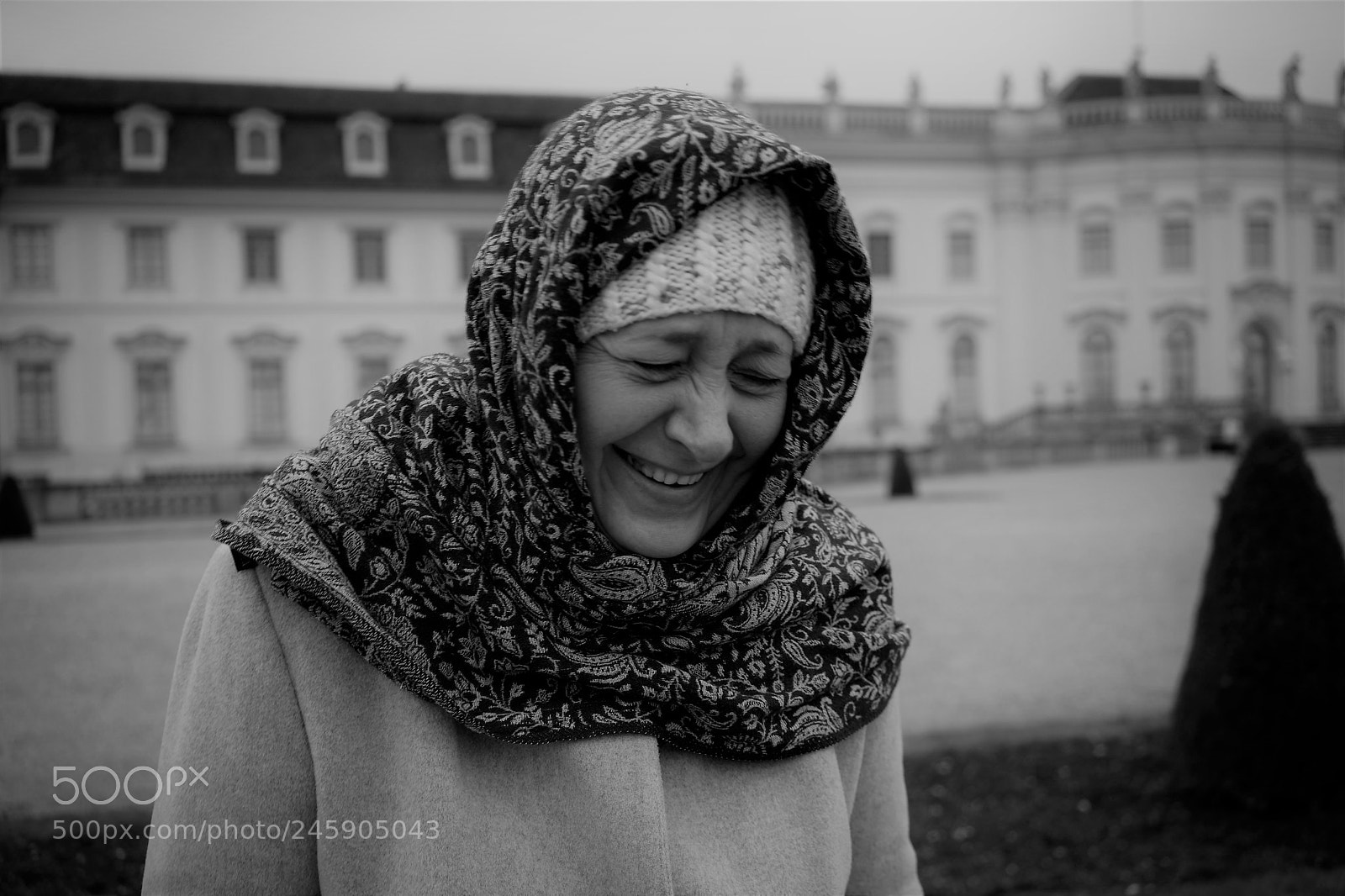 Sony a7 sample photo. Cry or laugh photography