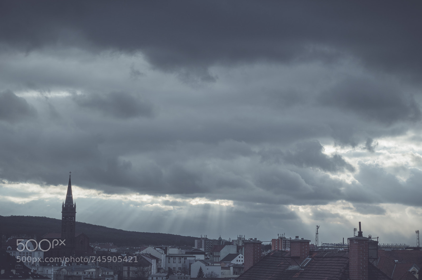 Canon EOS 760D (EOS Rebel T6s / EOS 8000D) sample photo. Sunrays photography