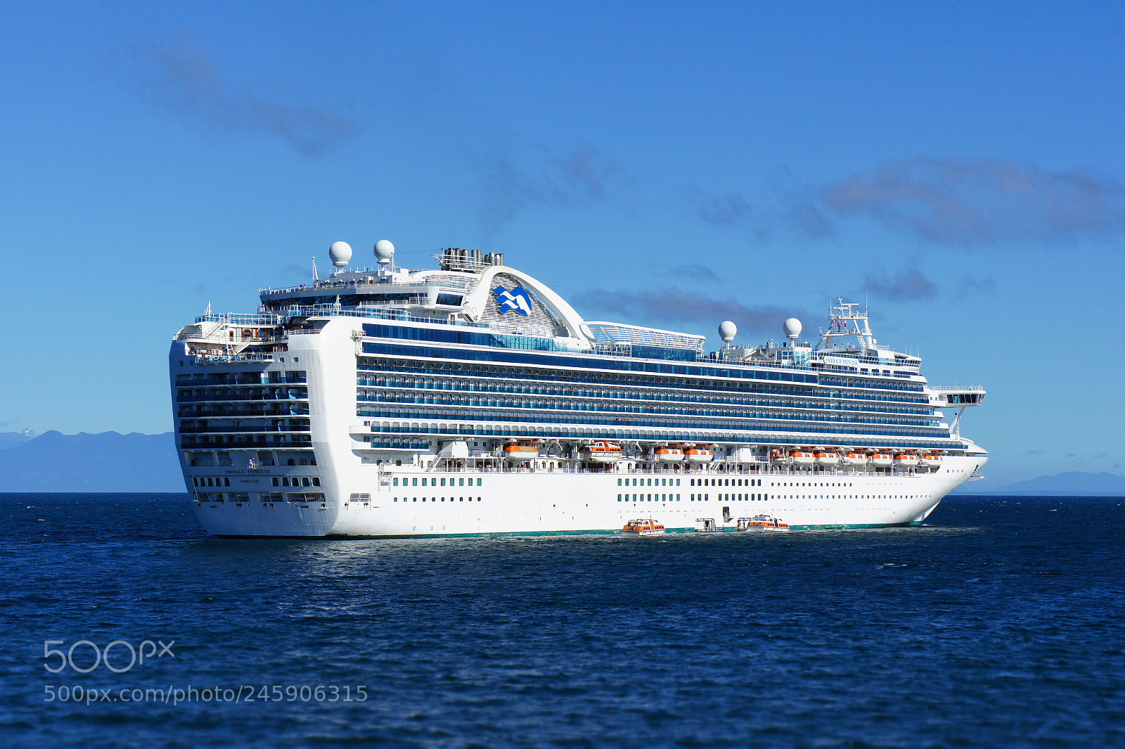 Sony Alpha NEX-3 sample photo. Emerald princess photography