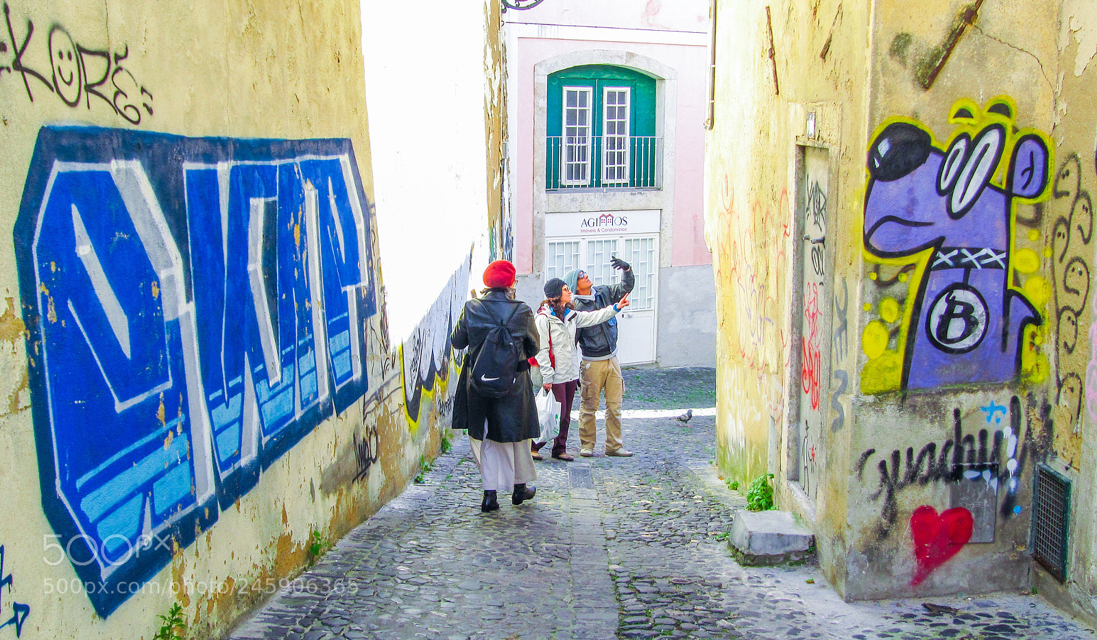 Canon PowerShot SX200 IS sample photo. The colors of the photography