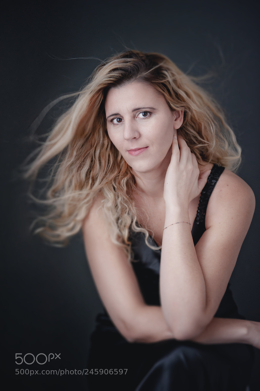 Nikon D700 sample photo. Gosia photography