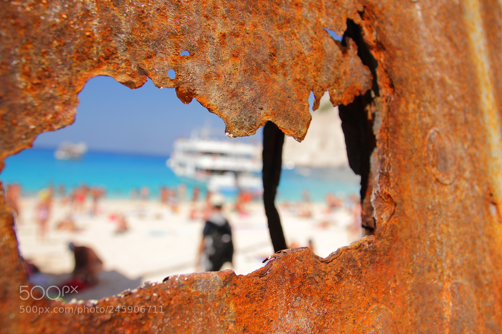 Canon EOS 550D (EOS Rebel T2i / EOS Kiss X4) sample photo. Plage du naufrag en photography