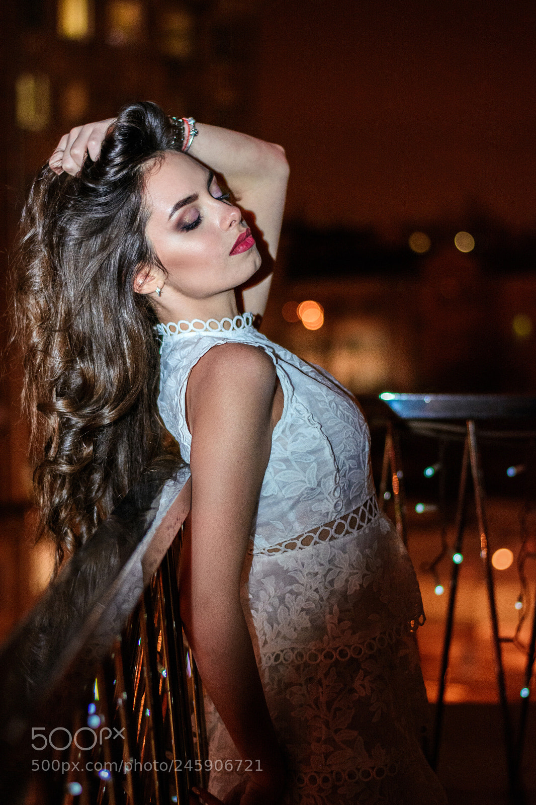 Nikon D5200 sample photo. Elizabeth photography