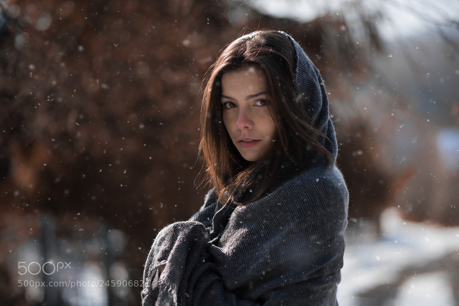 Nikon D610 sample photo. K. photography
