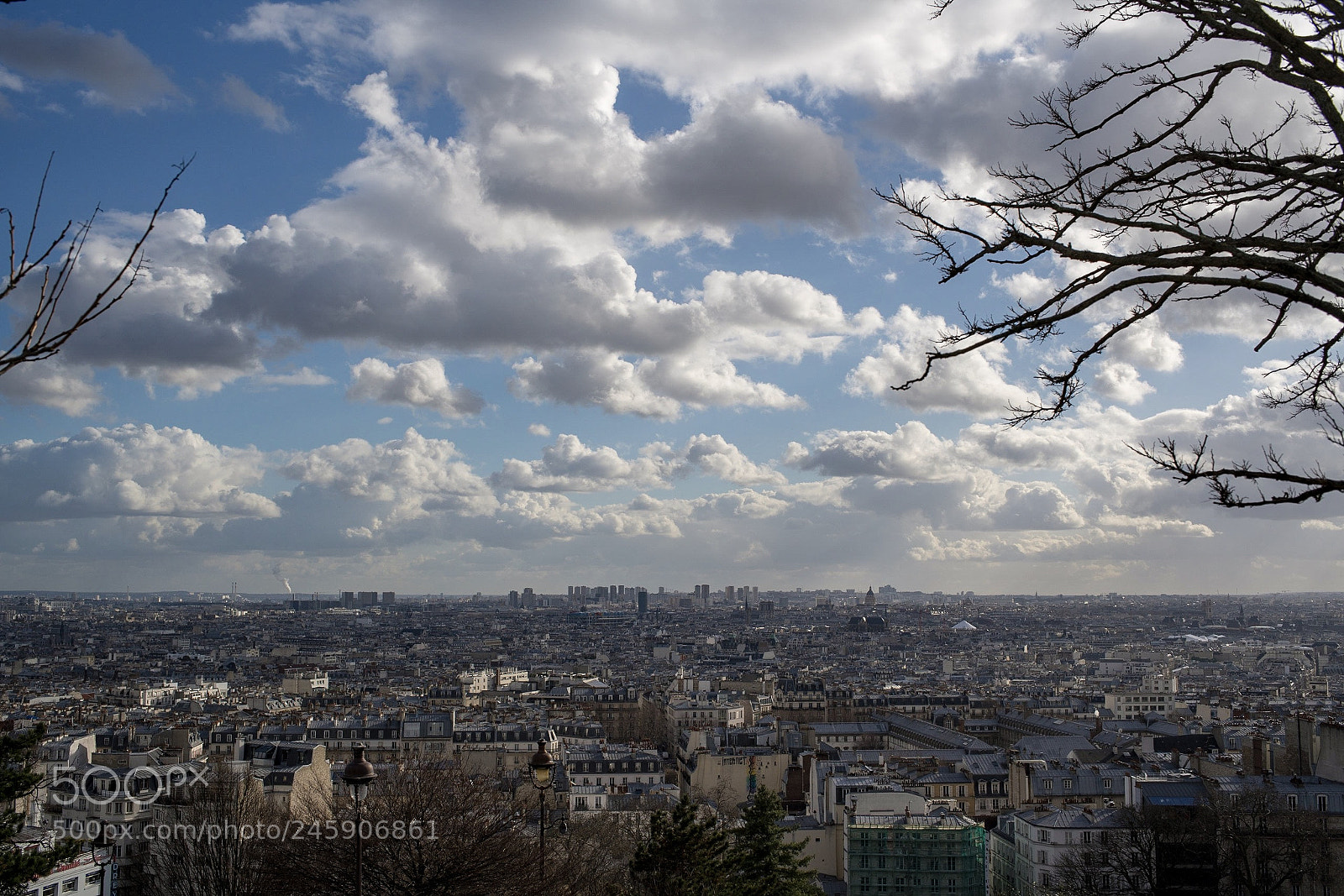 Sony a7R III sample photo. Paris photography