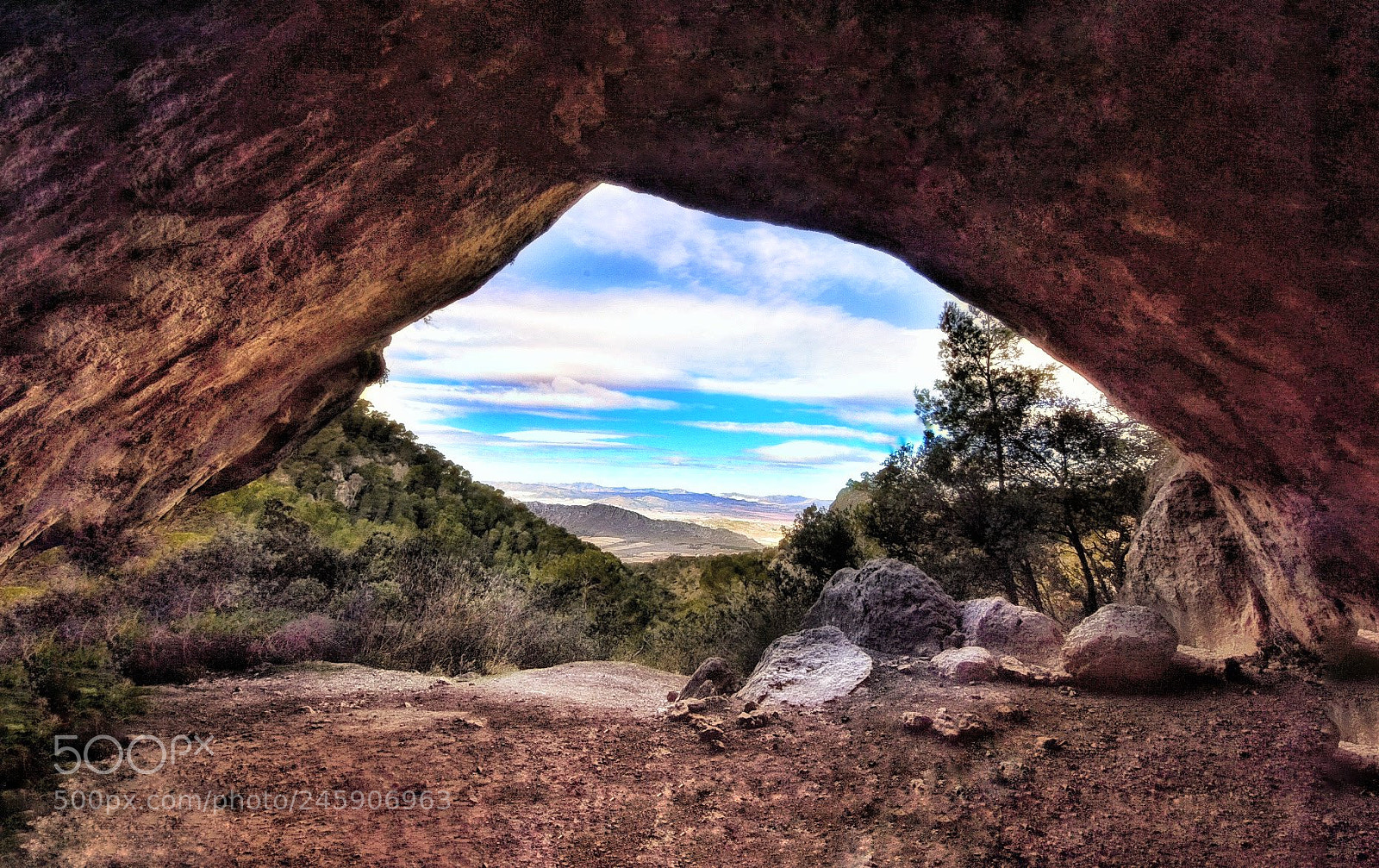 Nikon D5500 sample photo. Window to the past photography