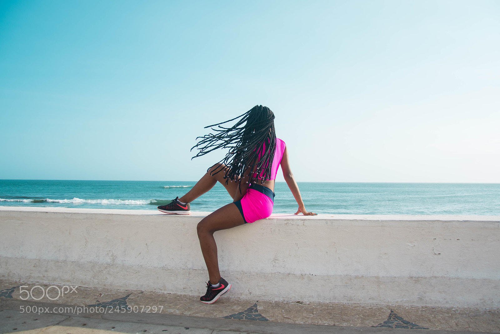 Nikon D7100 sample photo. Nova cole o ana photography