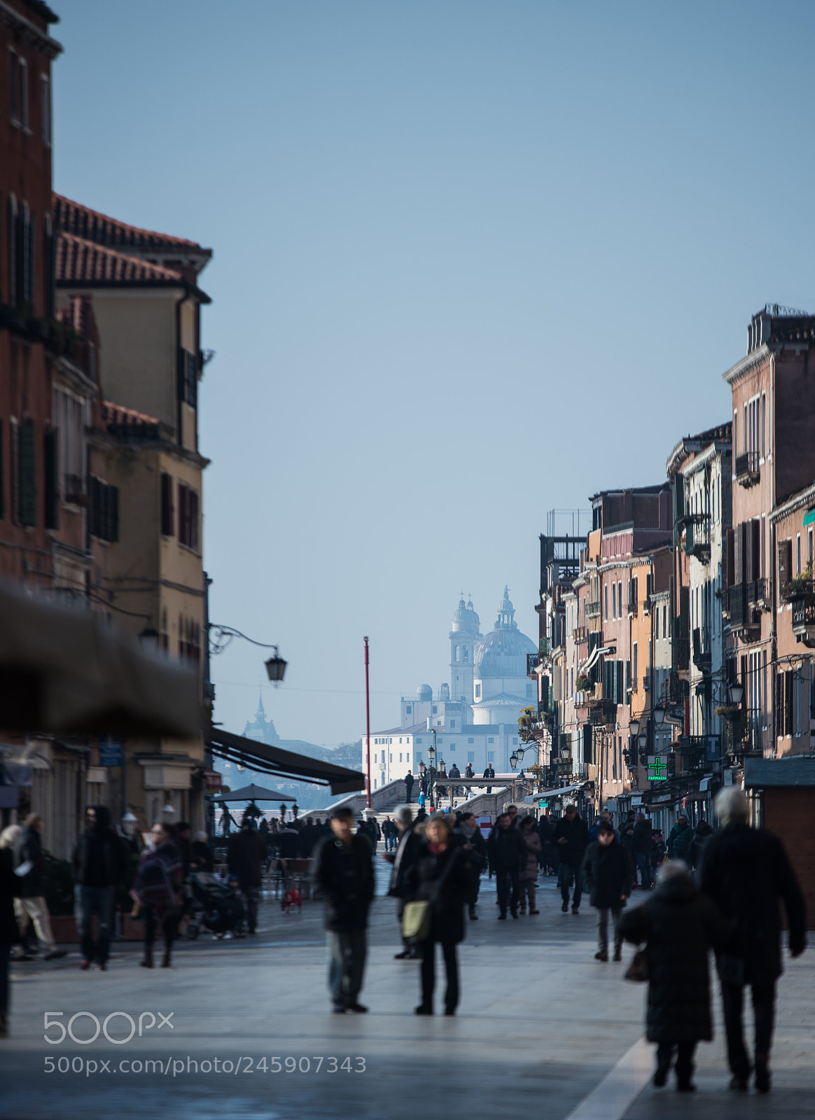 Sony SLT-A99V sample photo. Venezia december 2017 3 photography