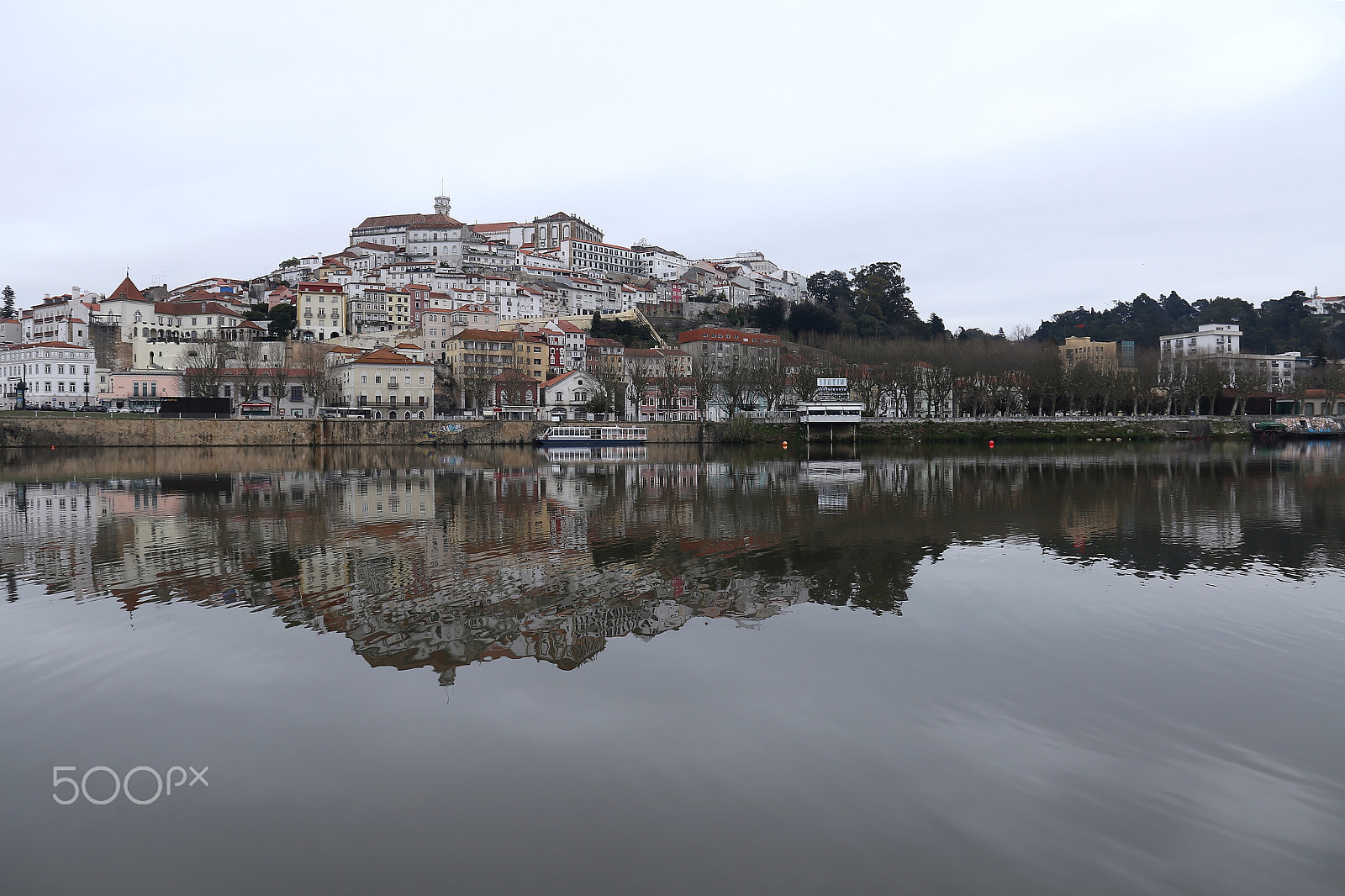 Canon EF 24-105mm F3.5-5.6 IS STM sample photo. Coimbra photography