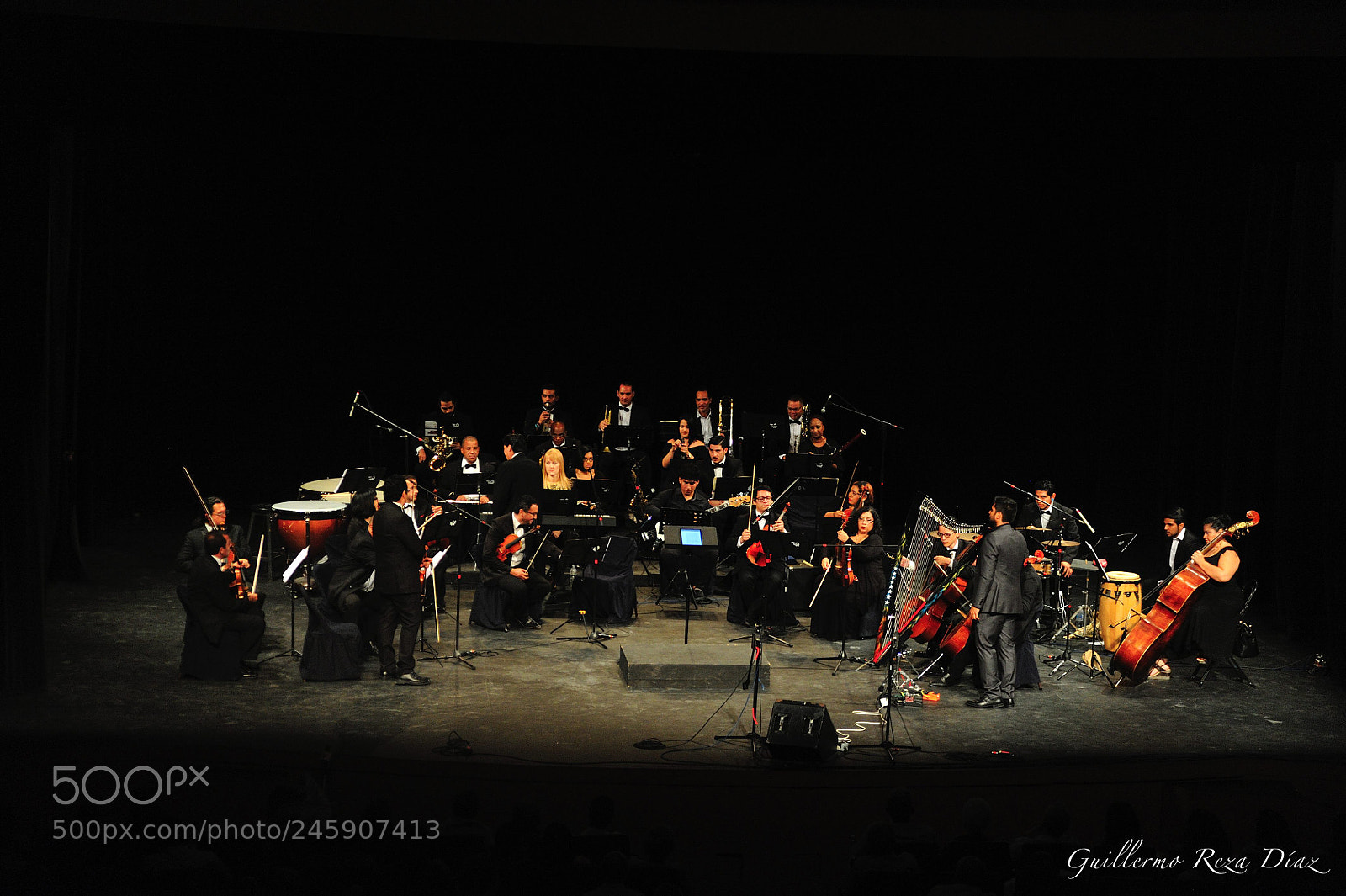 Nikon D700 sample photo. Arpa fest 2017 canc photography