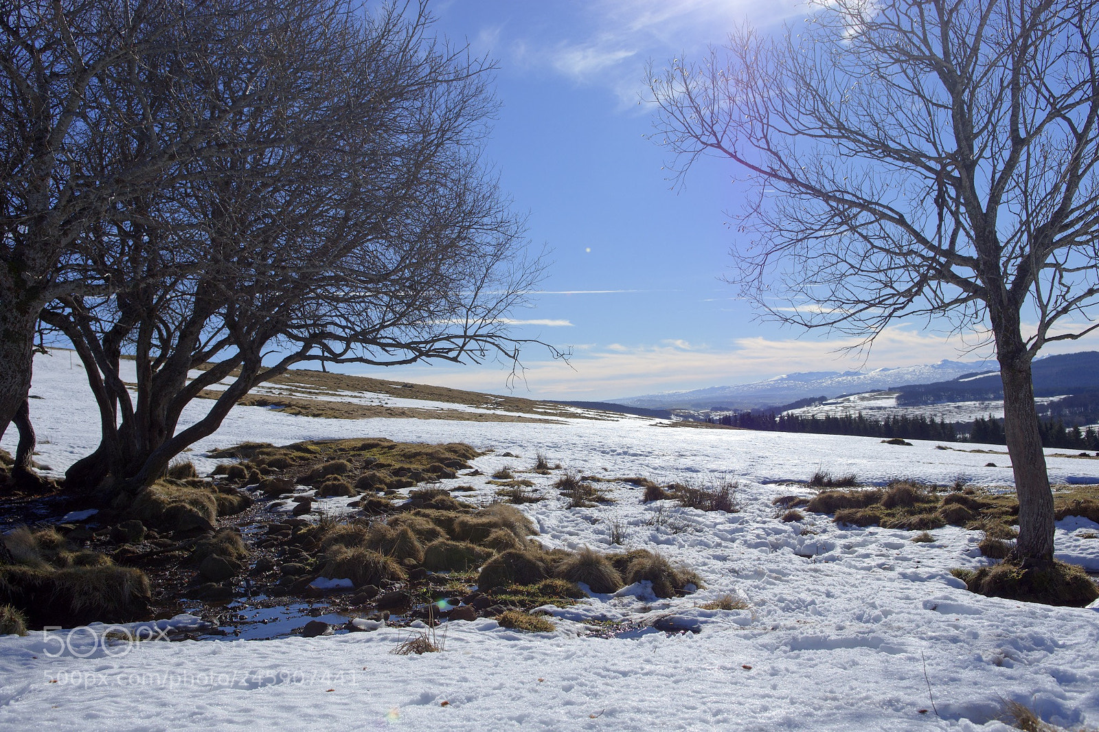 Nikon D7200 sample photo. View from super besse photography