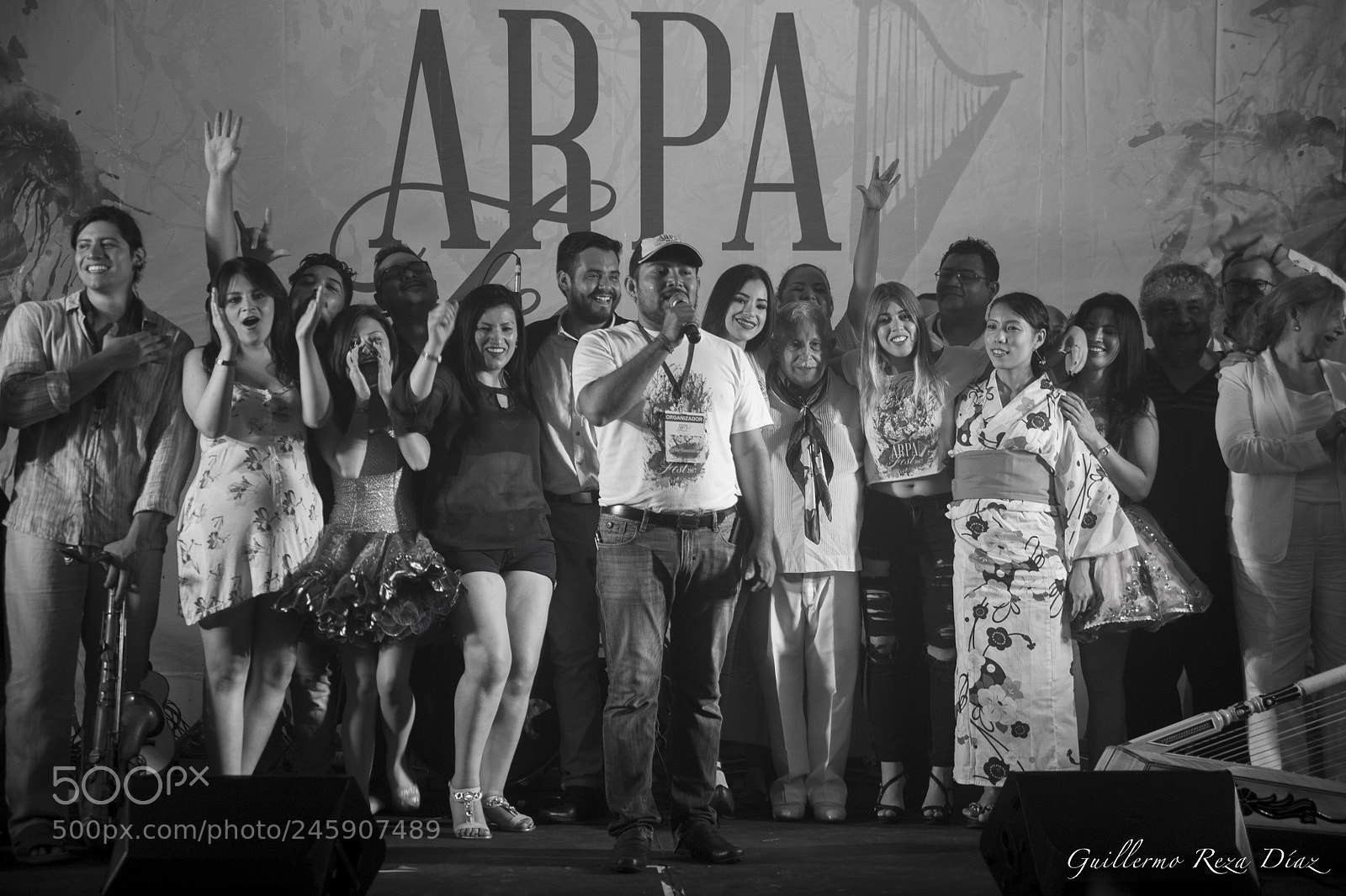 Nikon D700 sample photo. Arpa fest 2017 canc photography
