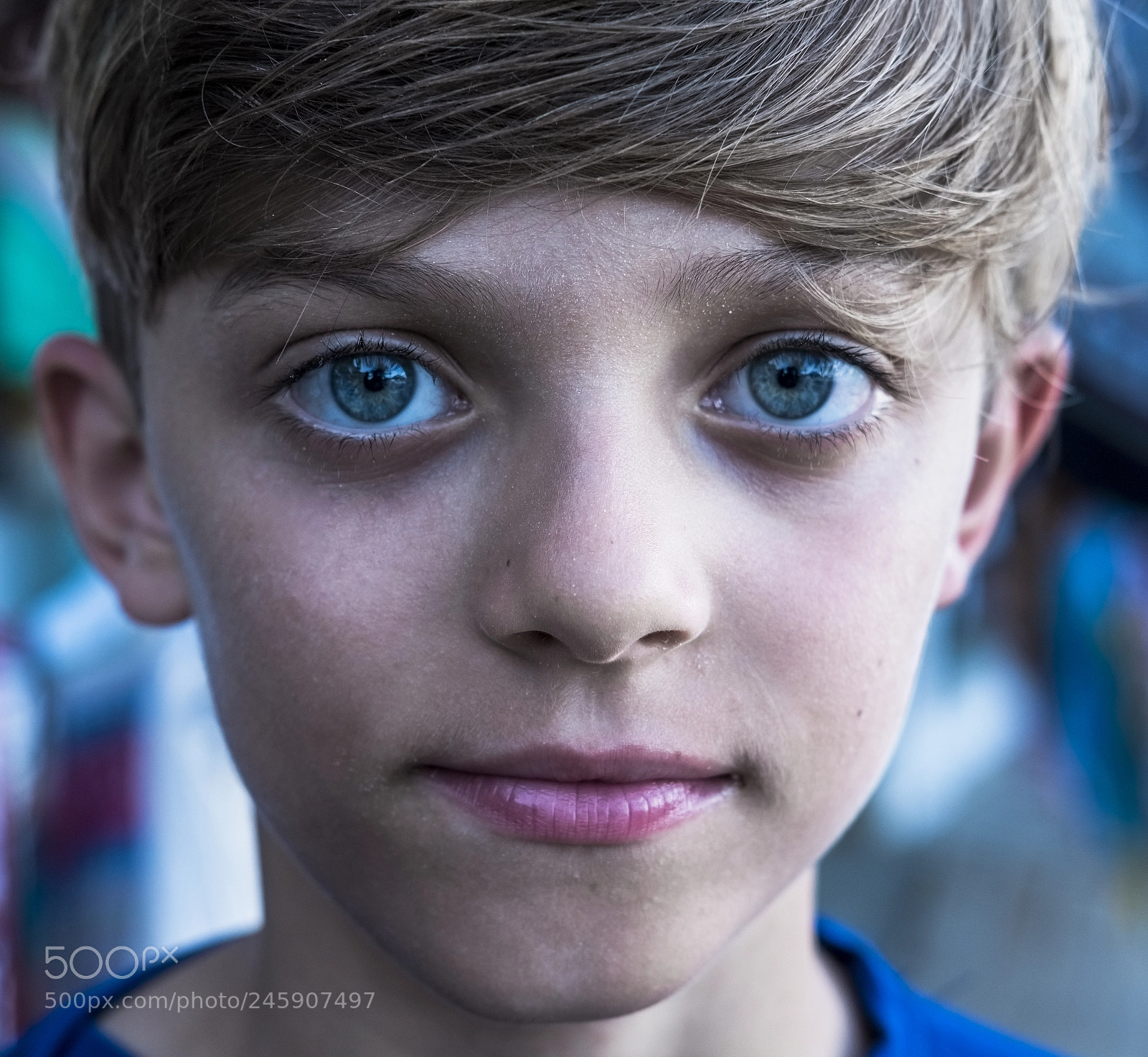 Fujifilm X-T2 sample photo. My kid photography