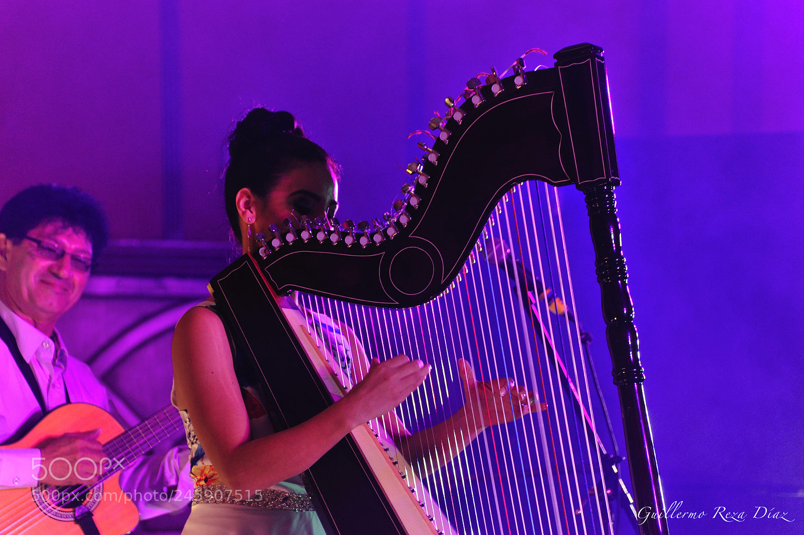 Nikon D700 sample photo. Arpa fest 2017 canc photography