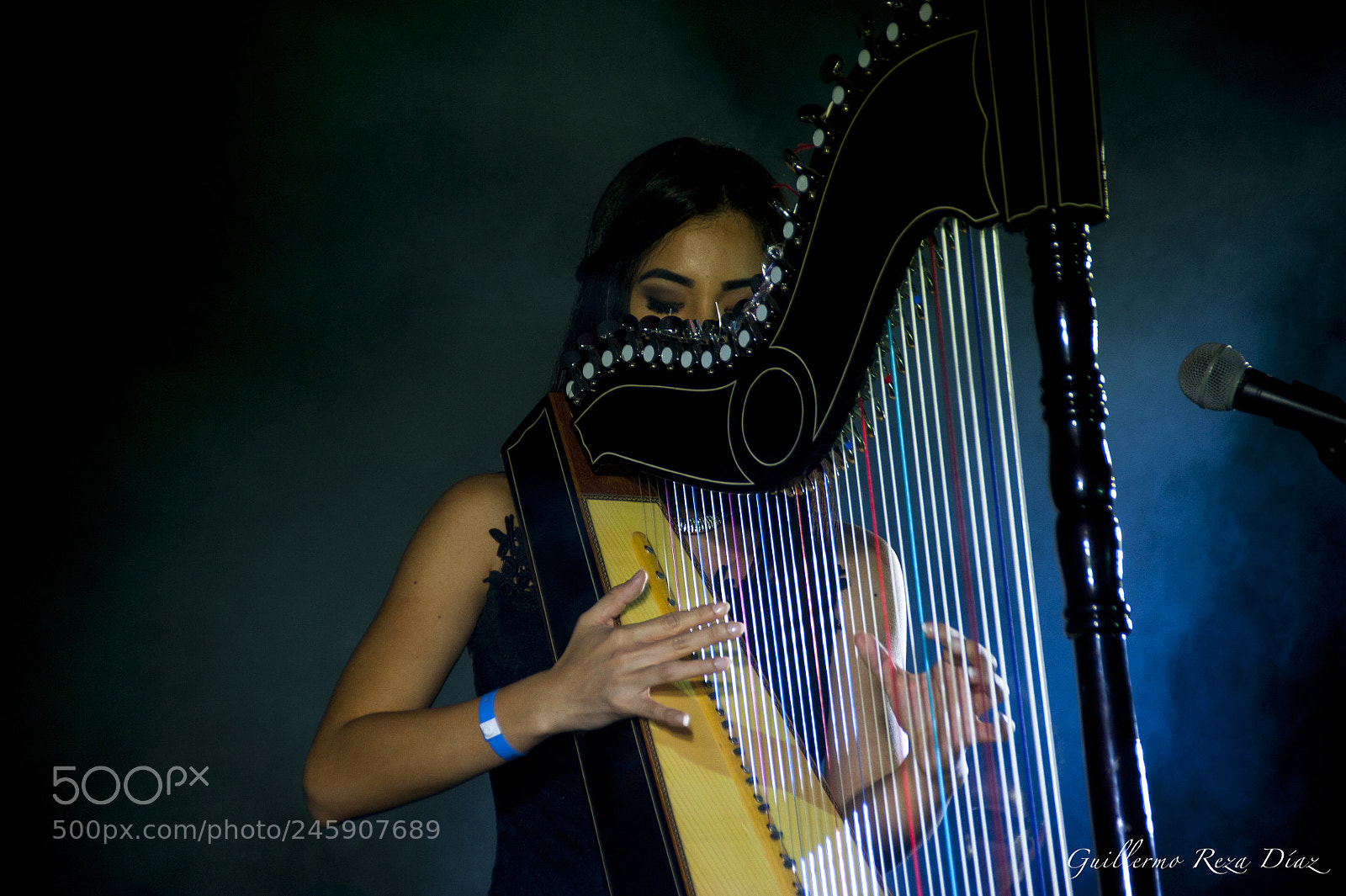 Nikon D700 sample photo. Arpa fest 2017 canc photography