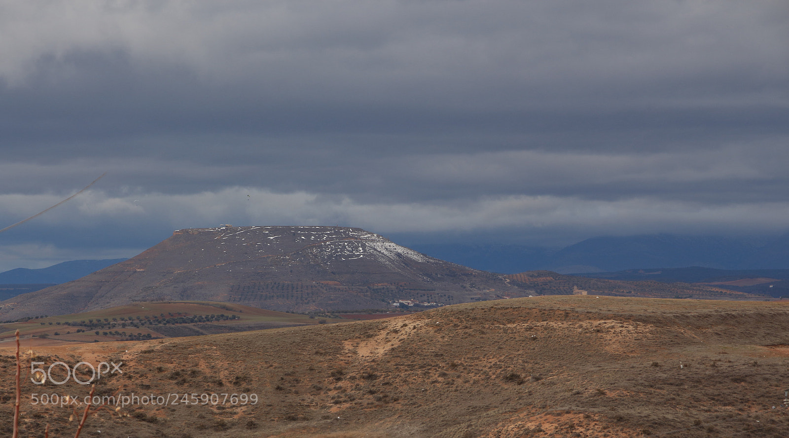 Canon EOS 700D (EOS Rebel T5i / EOS Kiss X7i) sample photo. Dia de tormenta photography