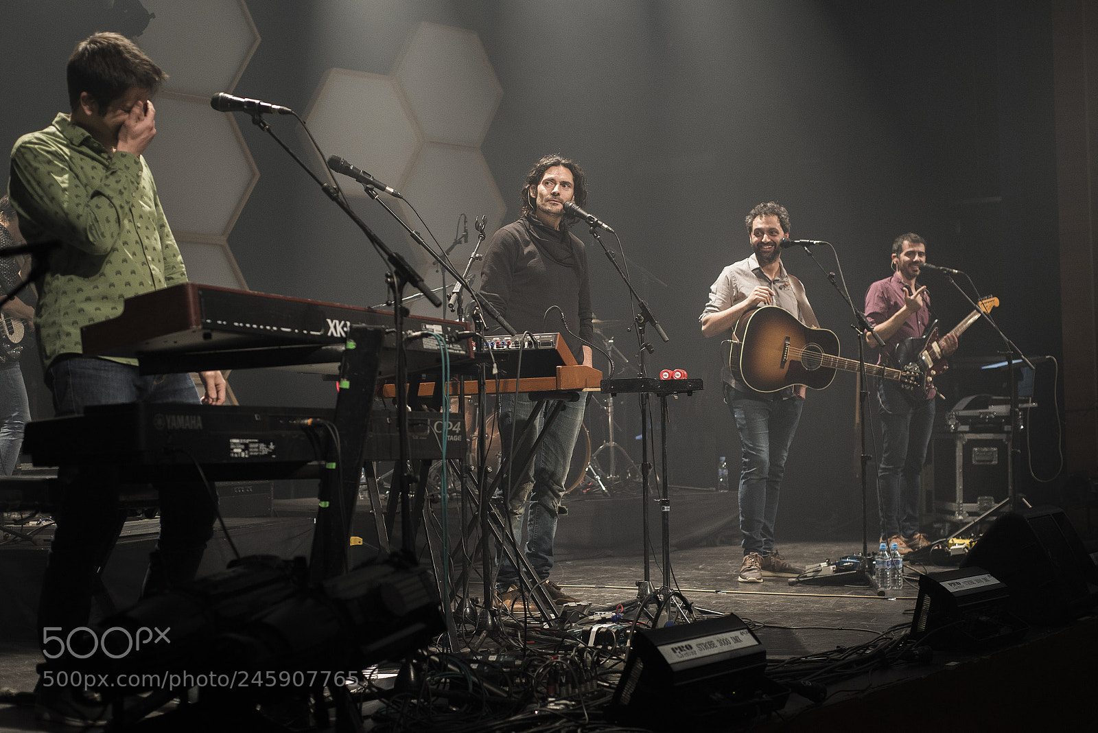 Nikon D610 sample photo. Els amics de les photography