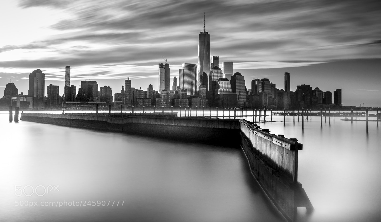 Pentax K-7 sample photo. Nyc cityscape photography