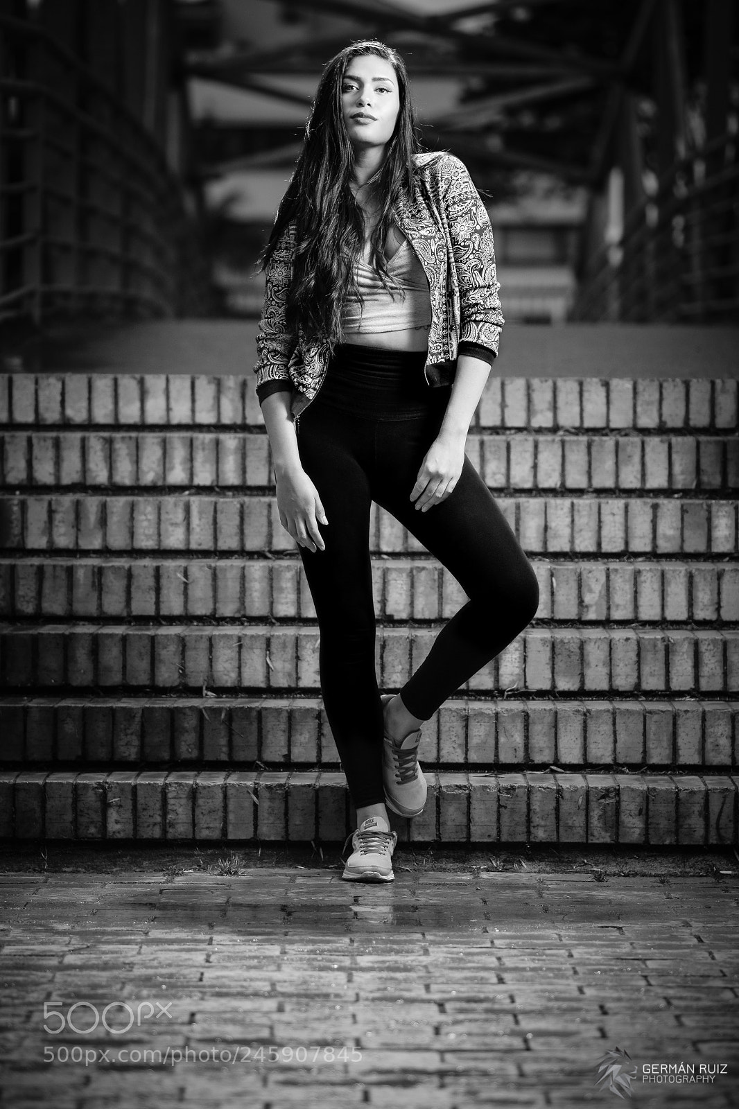 Fujifilm X-Pro2 sample photo. Luisa photography