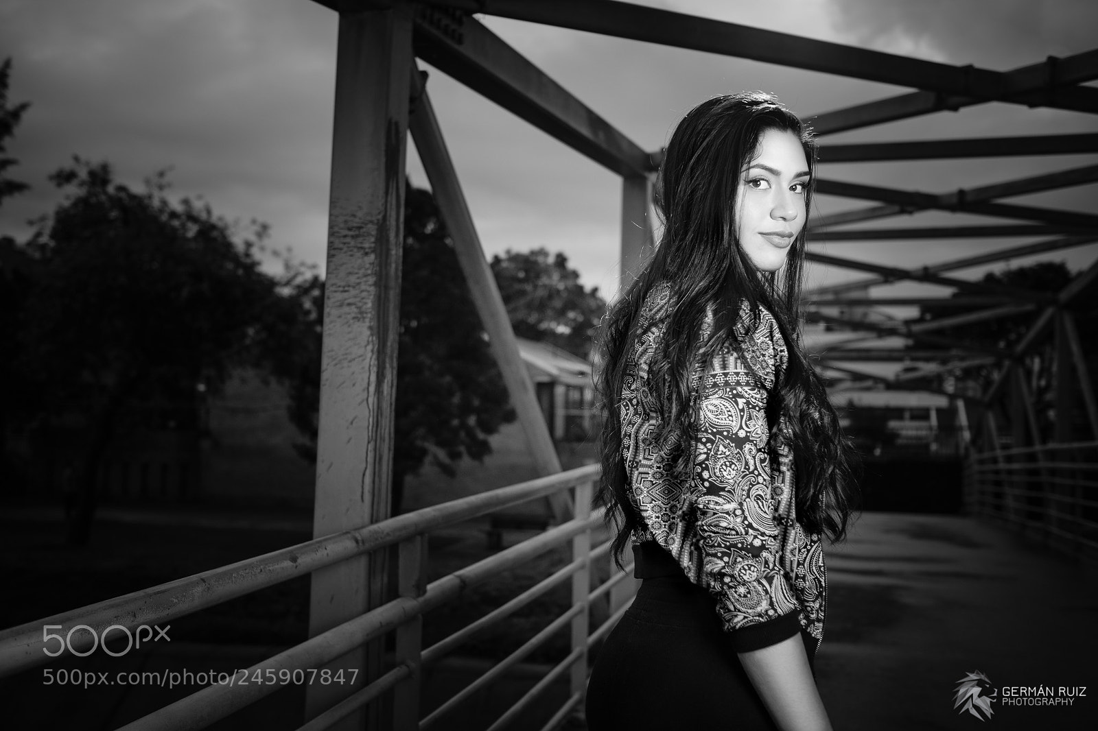 Fujifilm X-Pro2 sample photo. Luisa photography