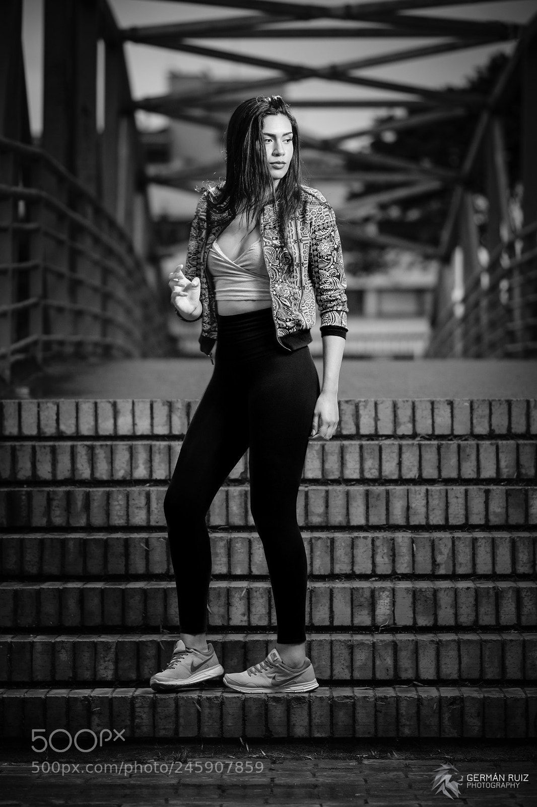 Fujifilm X-Pro2 sample photo. Luisa photography