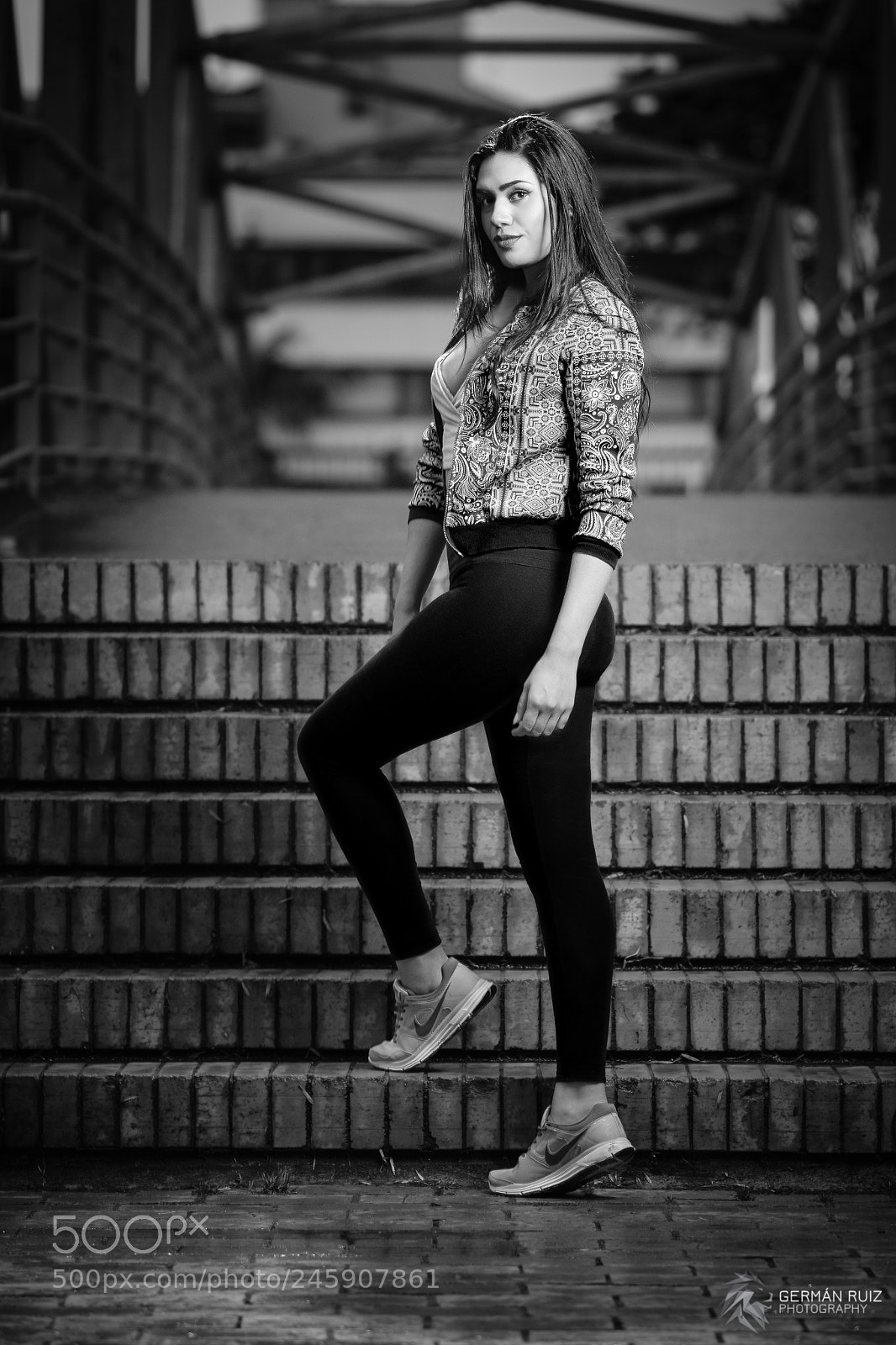 Fujifilm X-Pro2 sample photo. Luisa photography
