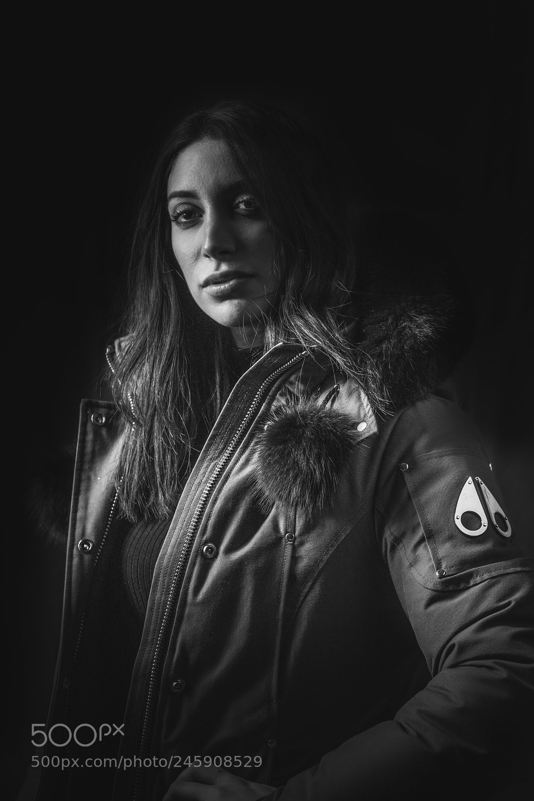 Sony a7 II sample photo. Halien photography