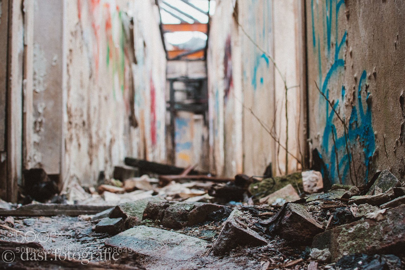 Nikon D5500 sample photo. Lost in berlin ii photography