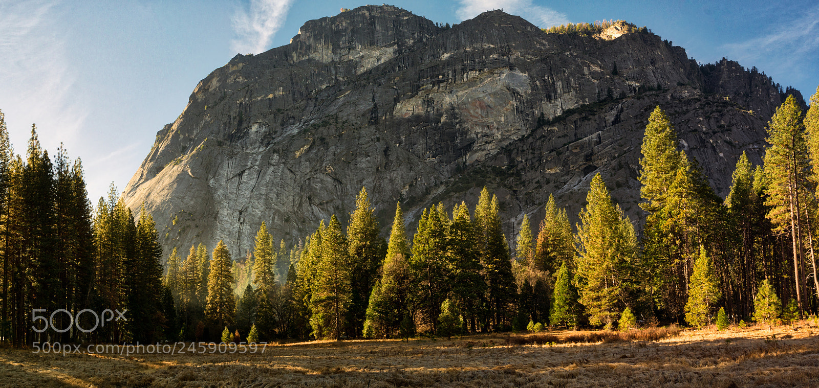 Pentax K-3 II sample photo. Yosemite photography