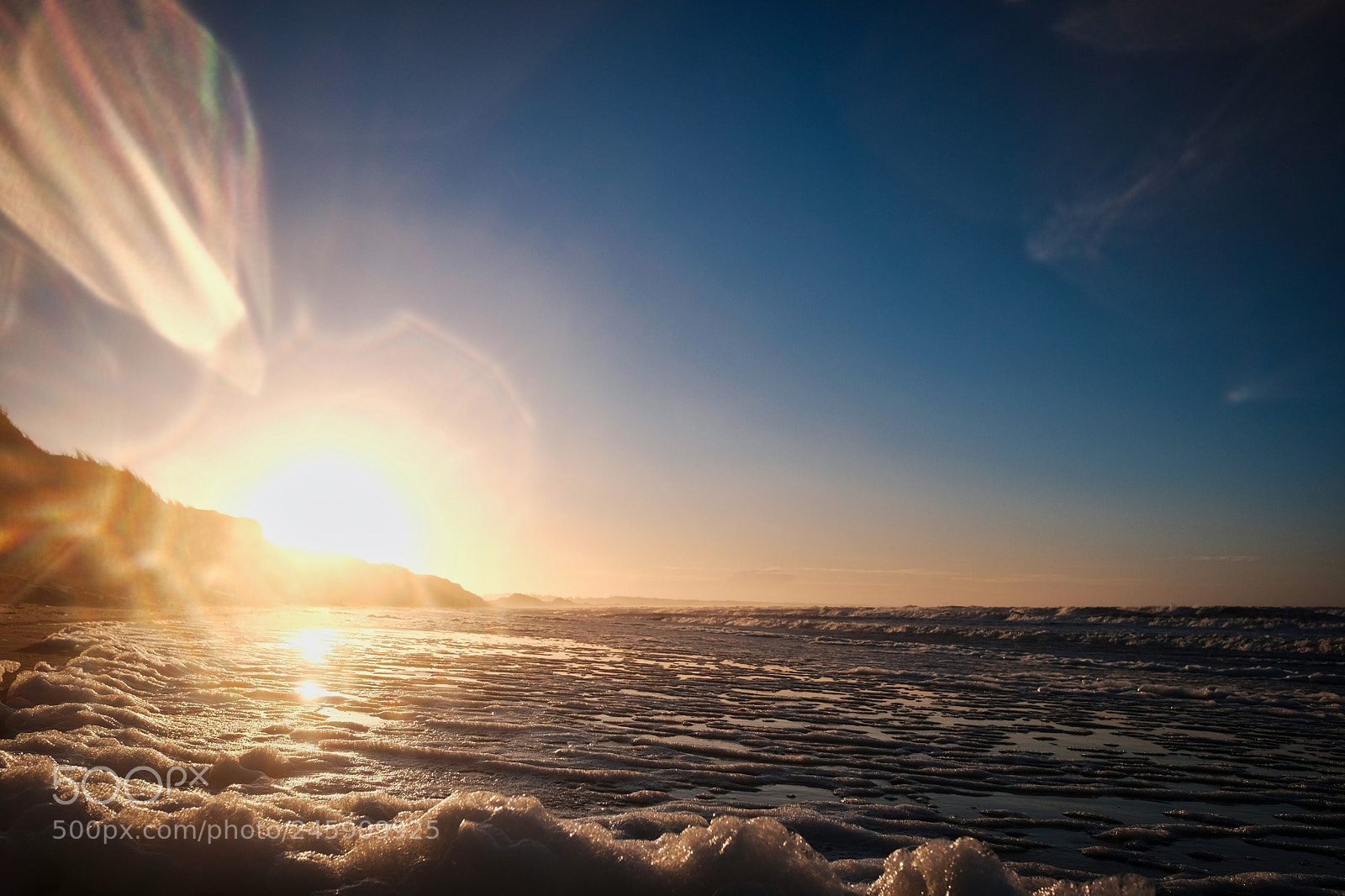 Fujifilm X70 sample photo. By the sea 1 photography