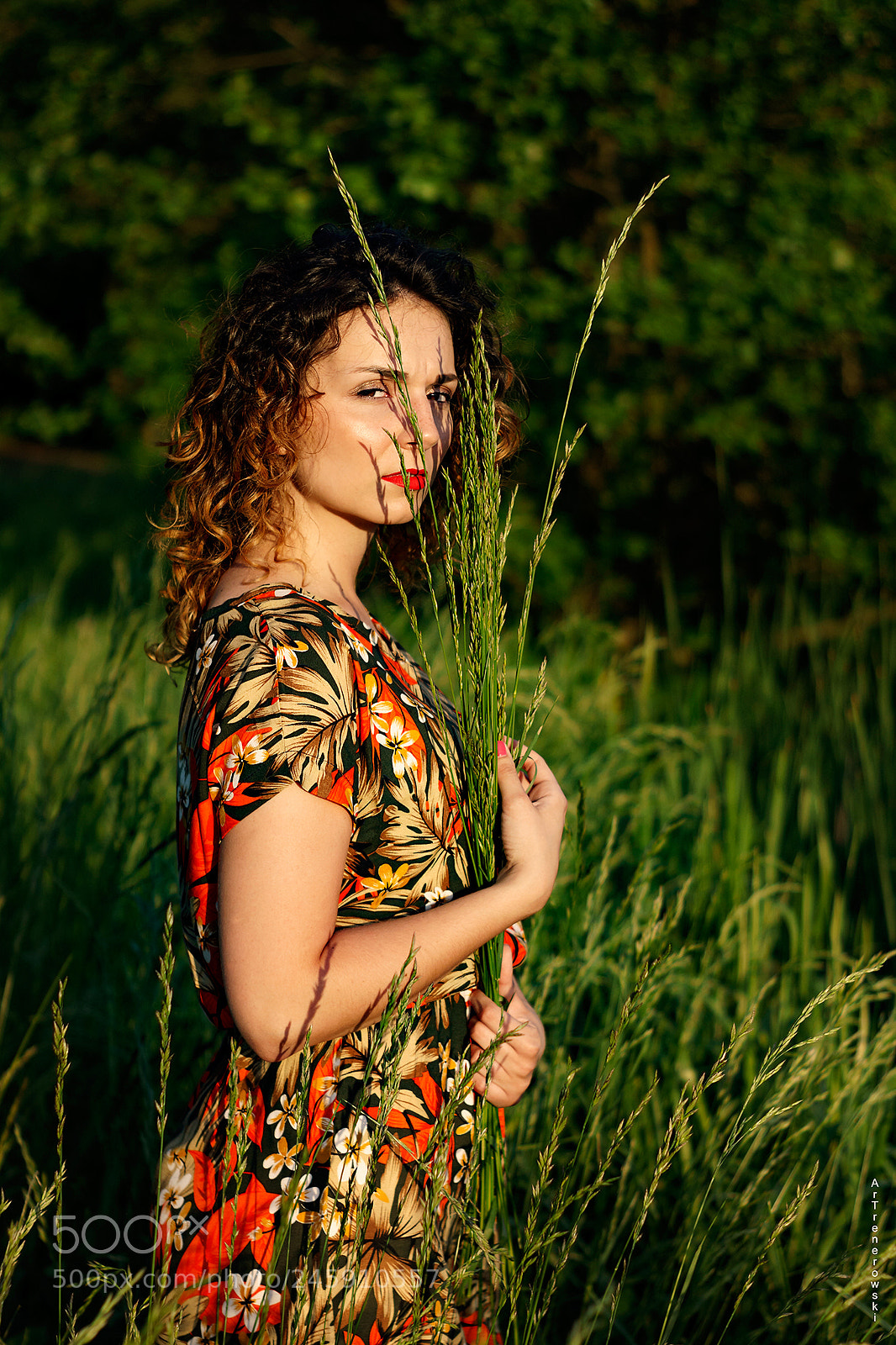 Sony ILCA-77M2 sample photo. Oliwia..... photography