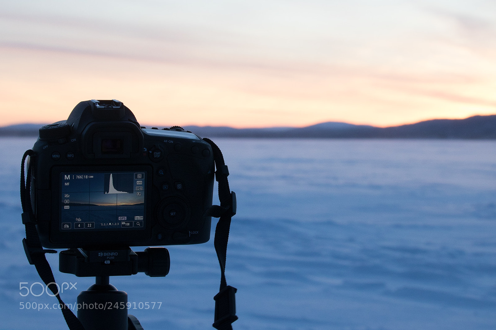 Canon EOS 750D (EOS Rebel T6i / EOS Kiss X8i) sample photo. The photo in to photography