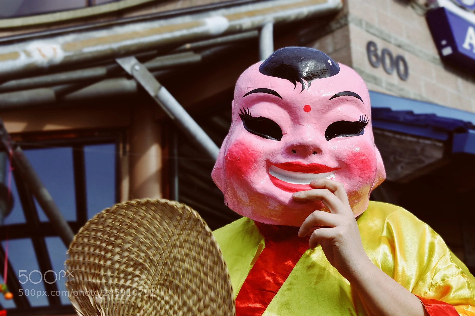 Nikon D7200 sample photo. Lunar new year lion photography