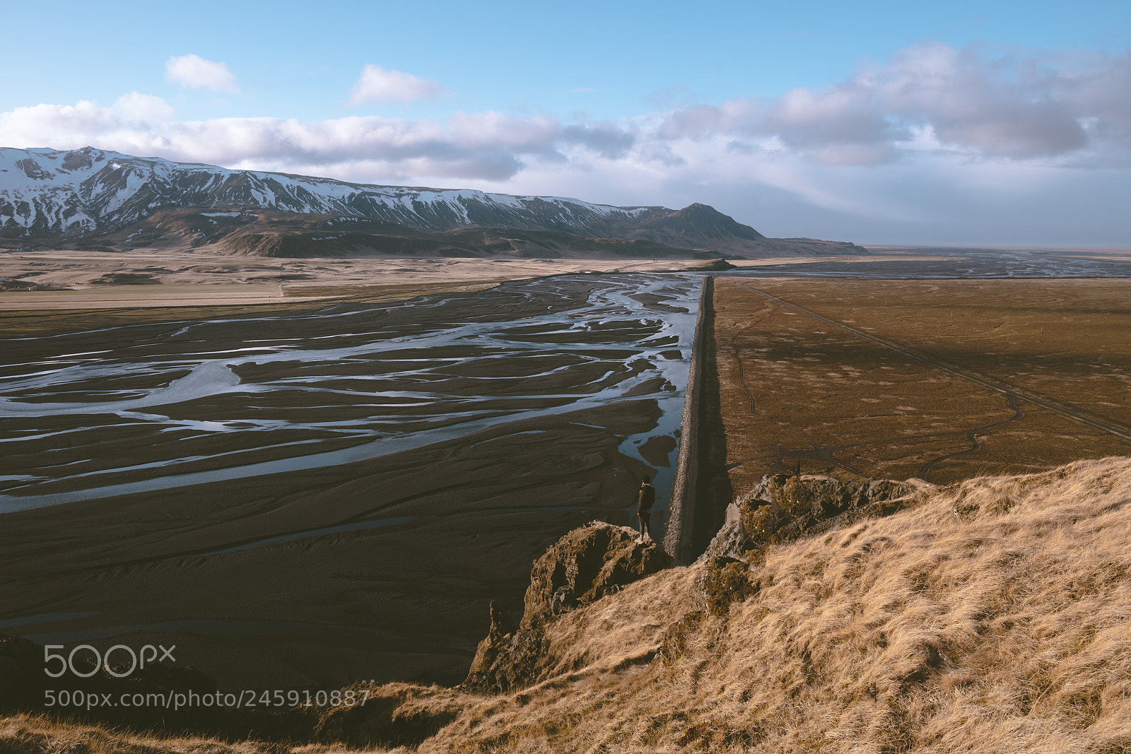 Canon EOS 5DS sample photo. Tc iceland photography