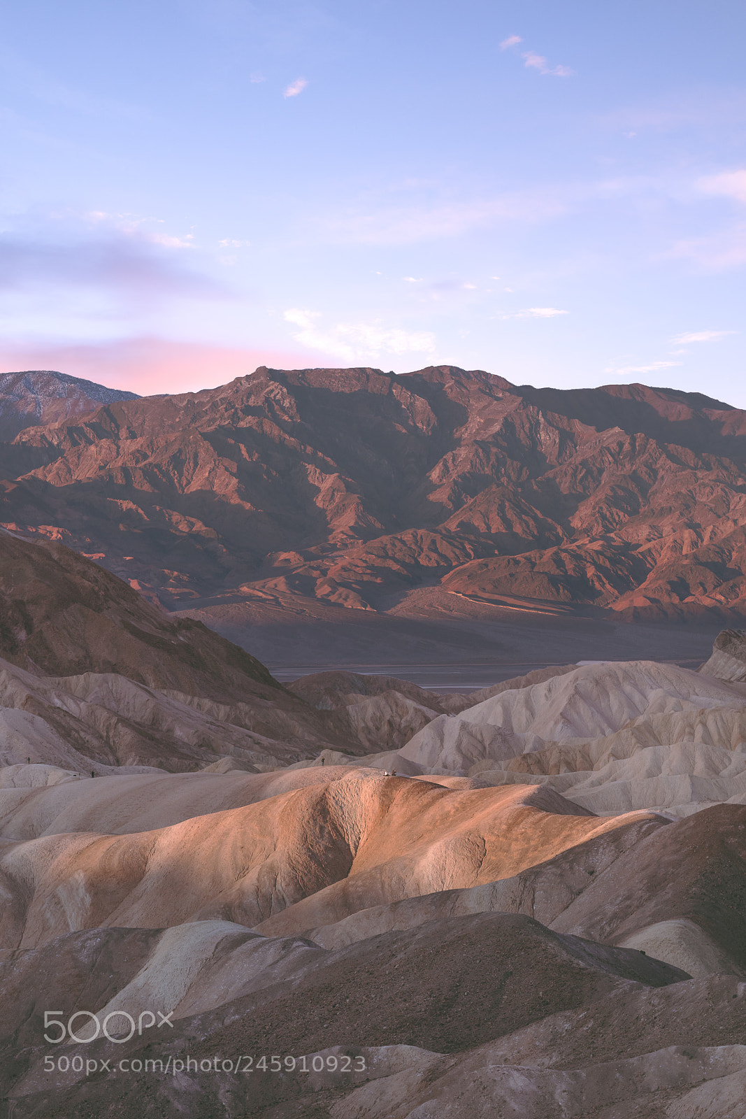 Canon EOS 5DS sample photo. Tc deathvalley winter photography