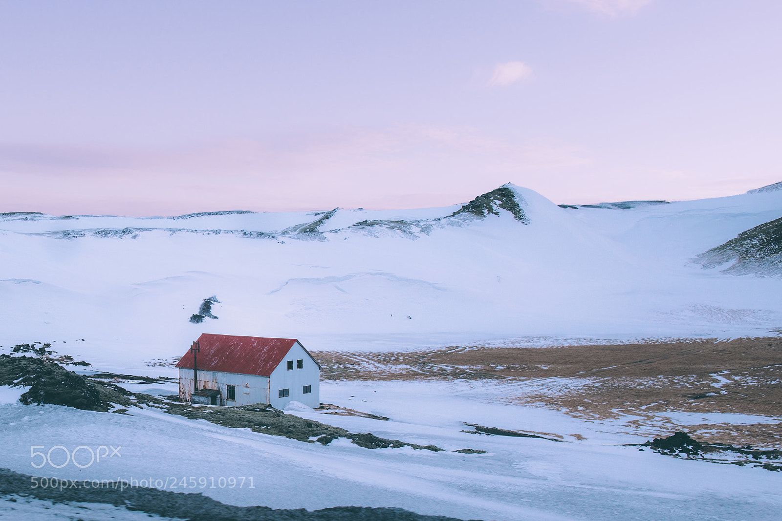 Canon EOS 5DS sample photo. Tc iceland photography