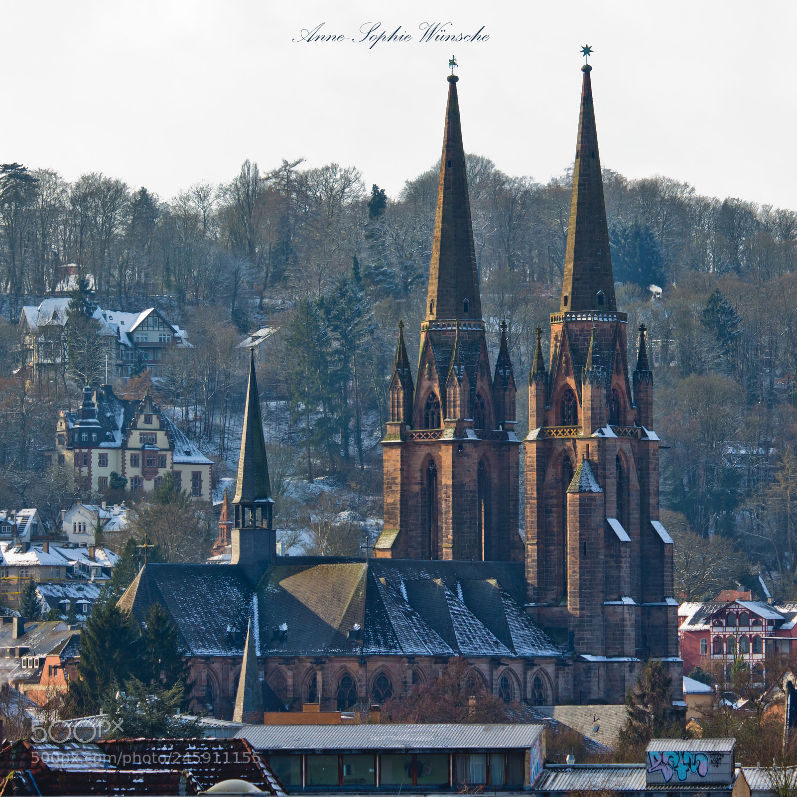 Canon EOS 700D (EOS Rebel T5i / EOS Kiss X7i) sample photo. Heilige elisabeth von th photography