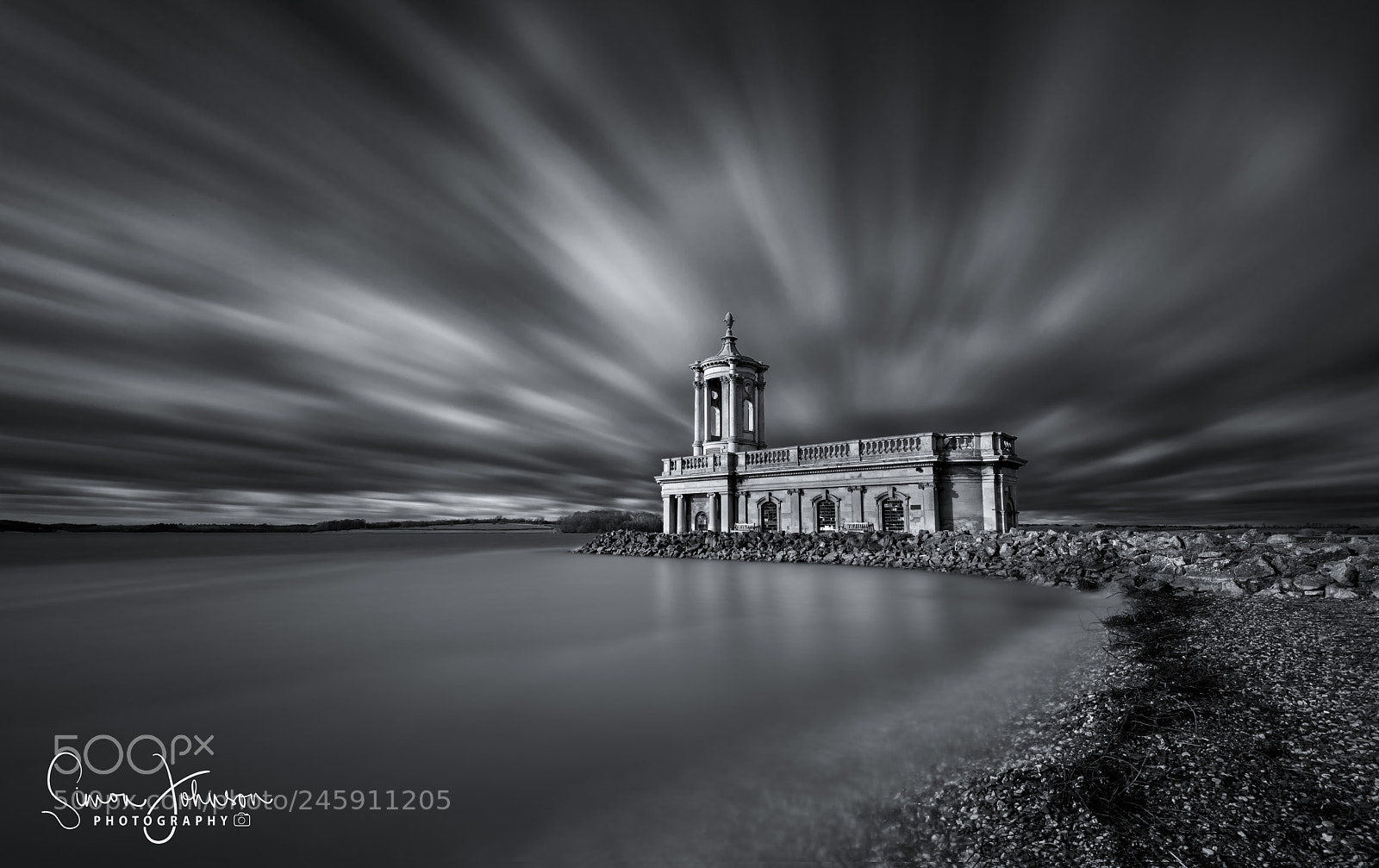 Nikon D850 sample photo. Little church on the photography