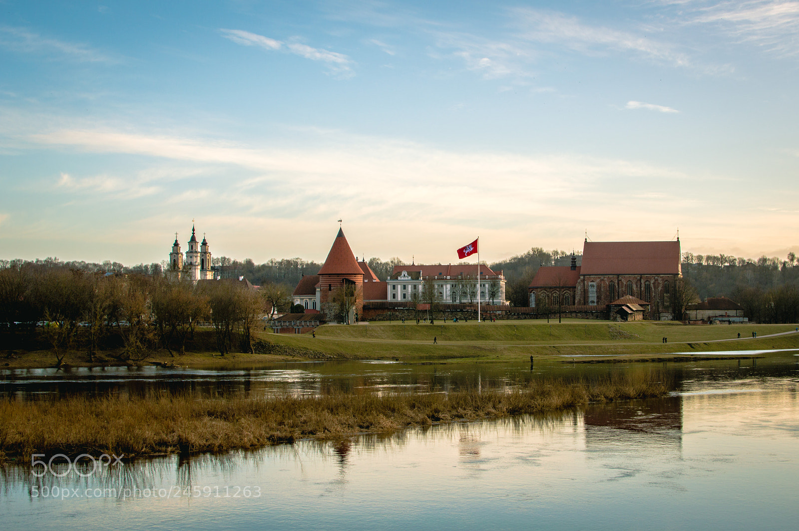 Nikon D3200 sample photo. Centennial of the restored photography