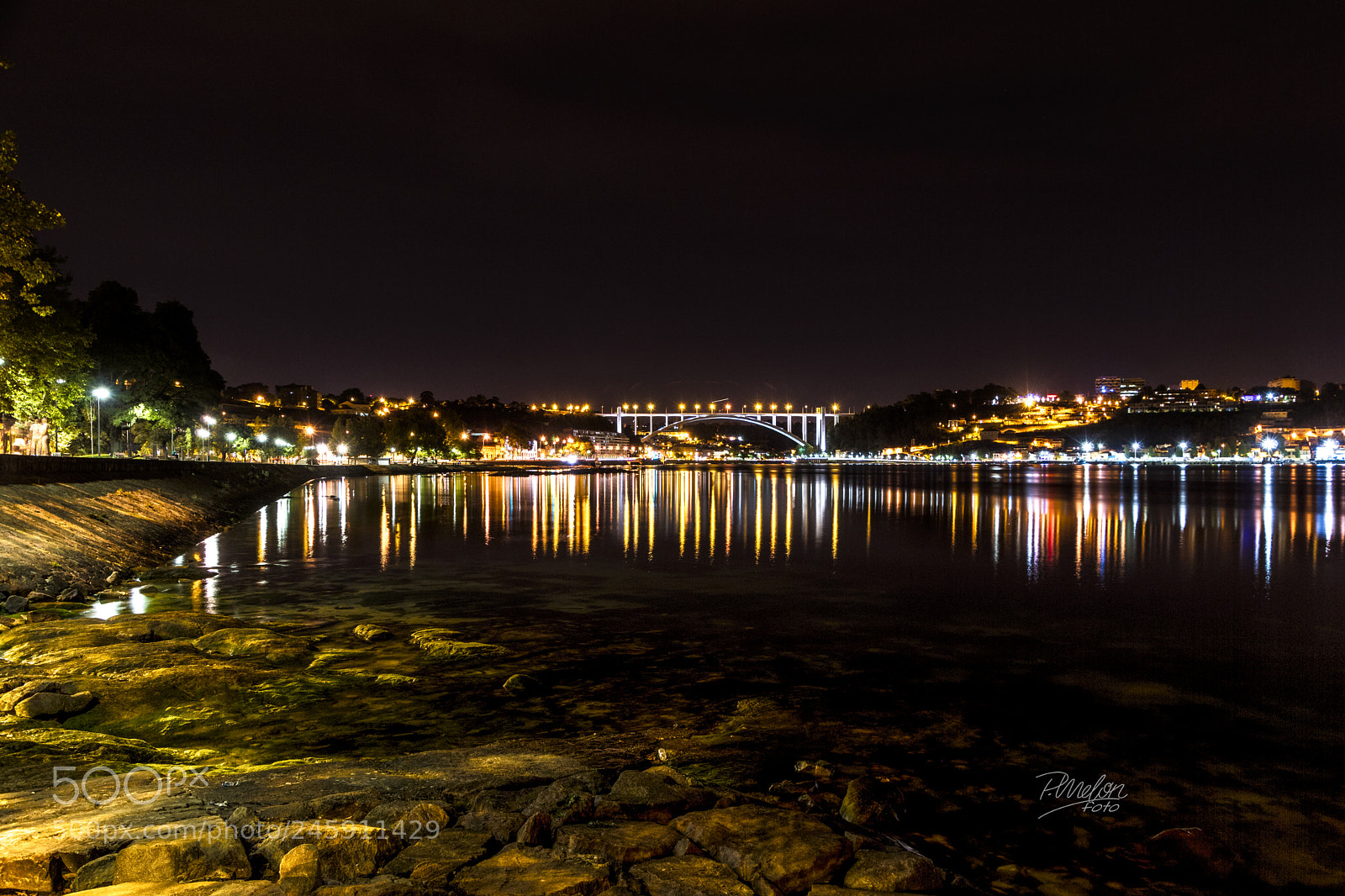 Sony SLT-A68 sample photo. Ponte da arr bida photography