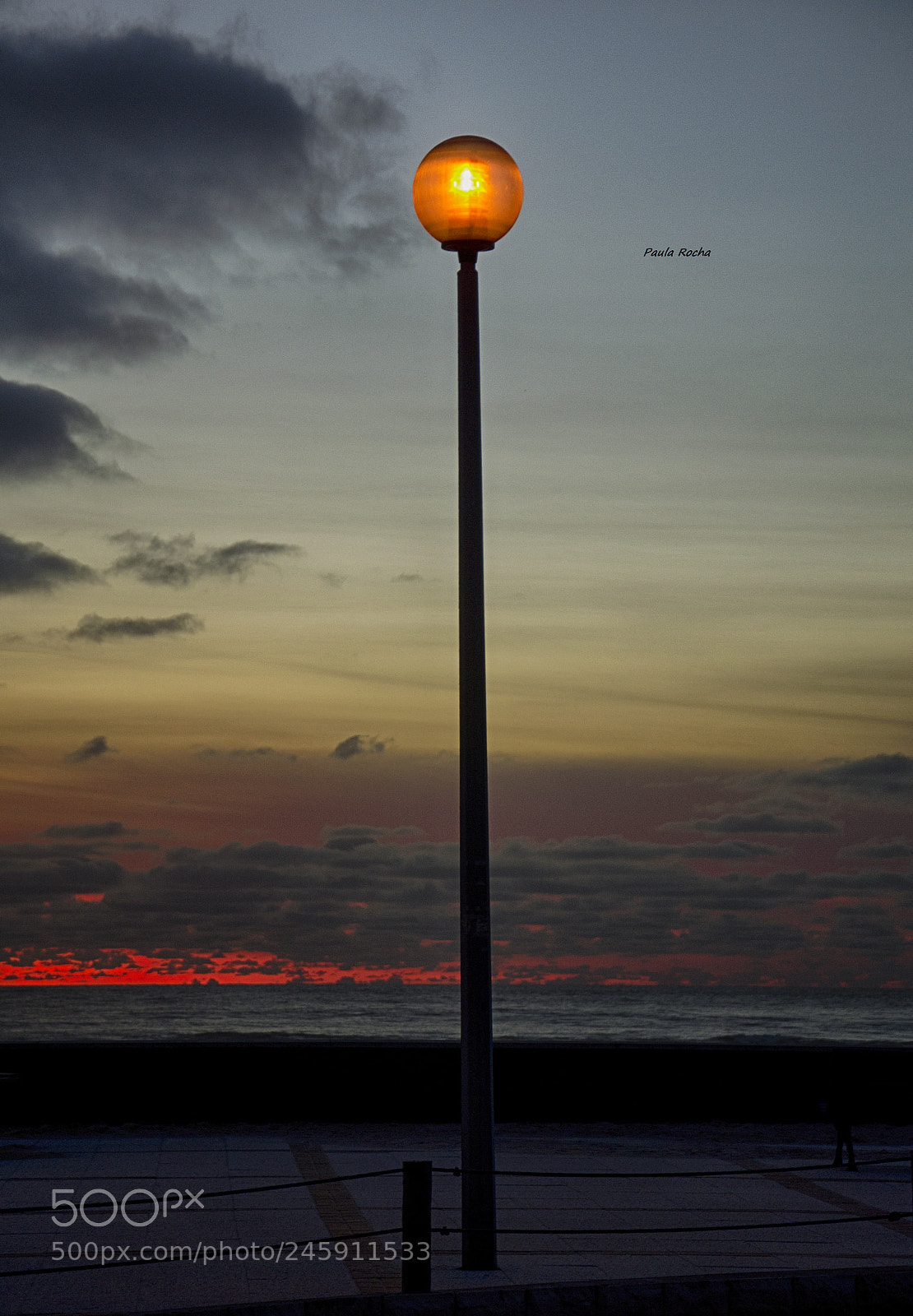 Nikon D5100 sample photo. Sunsete photography