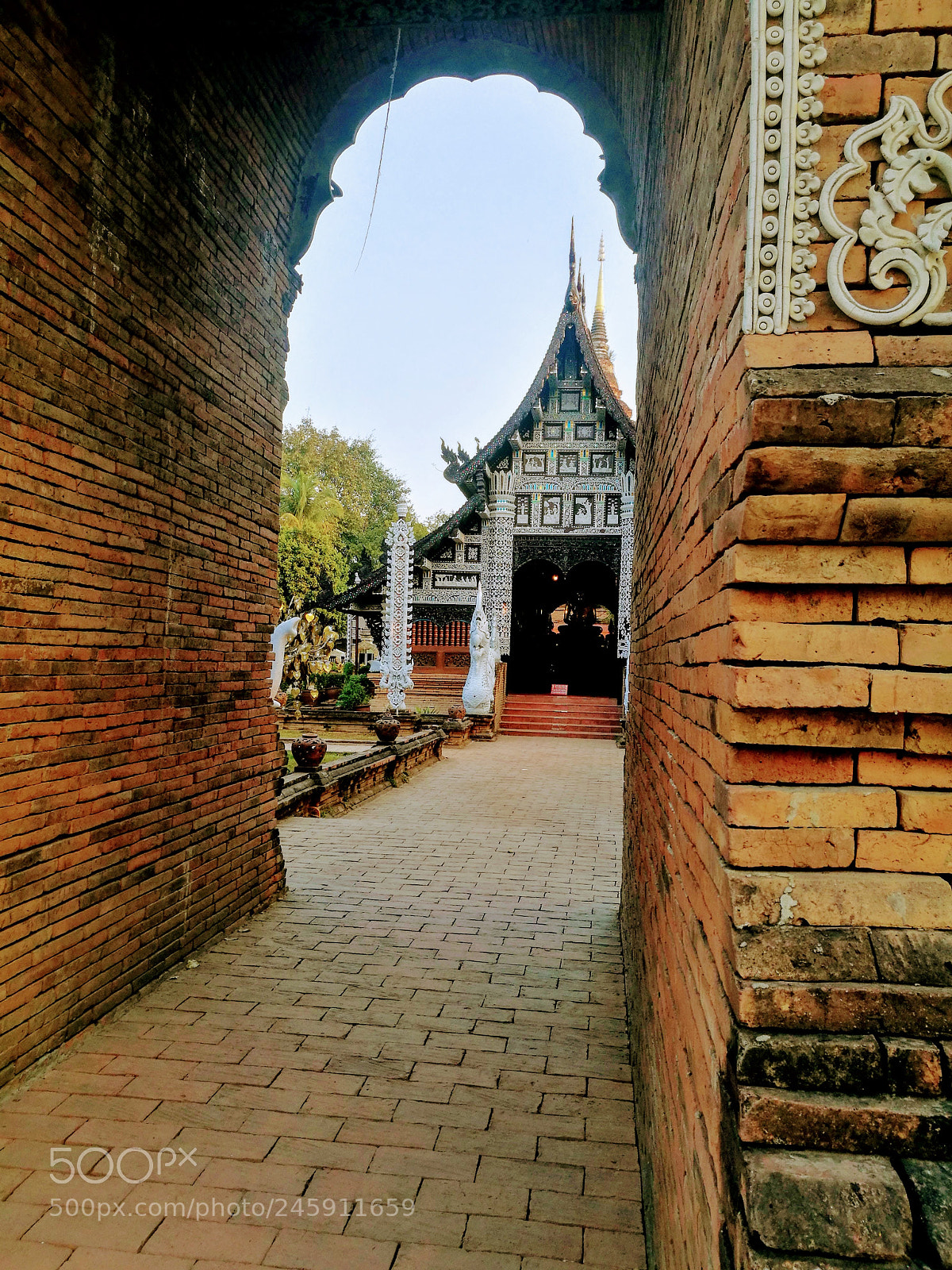 HUAWEI P9 Plus sample photo. Thailand photography