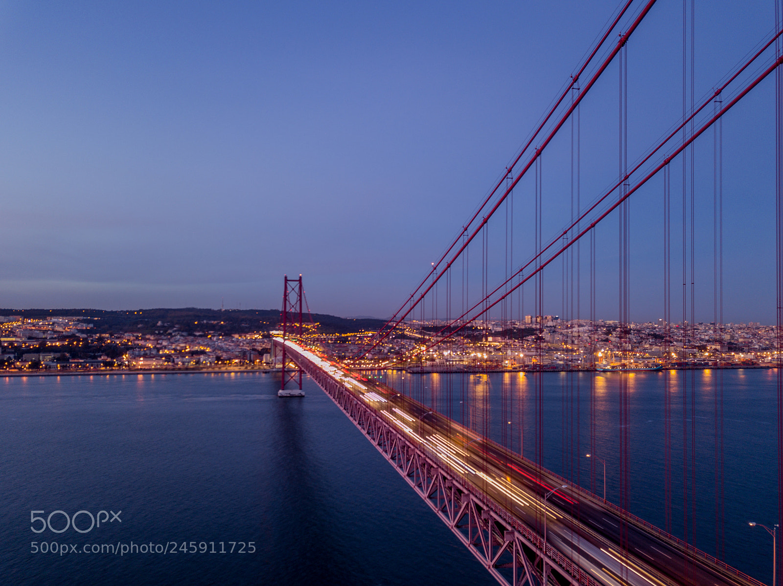 DJI FC220 sample photo. Lisboa photography