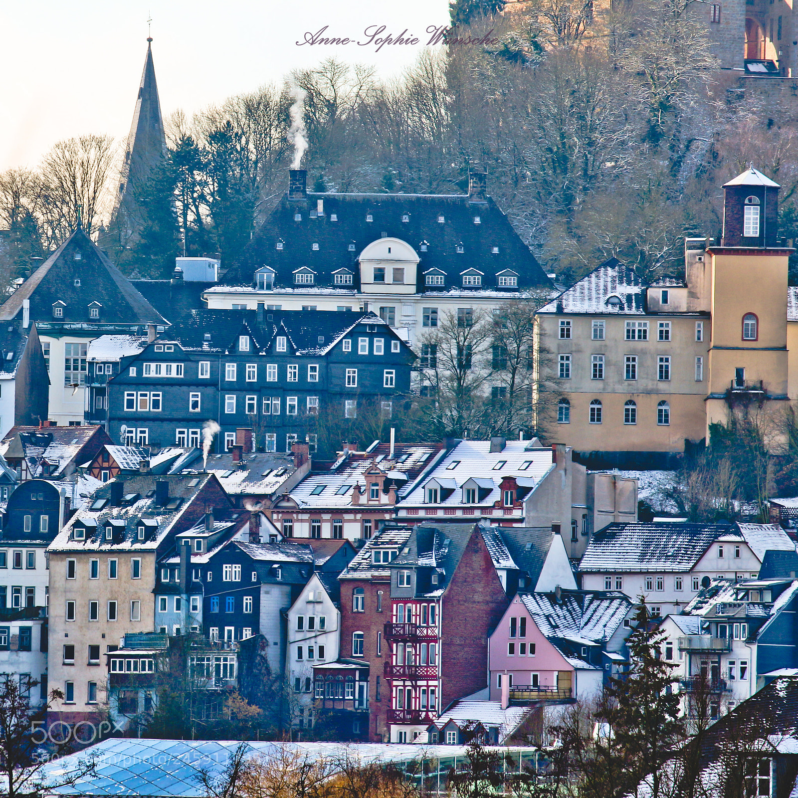 Canon EOS 700D (EOS Rebel T5i / EOS Kiss X7i) sample photo. Oberstadt photography