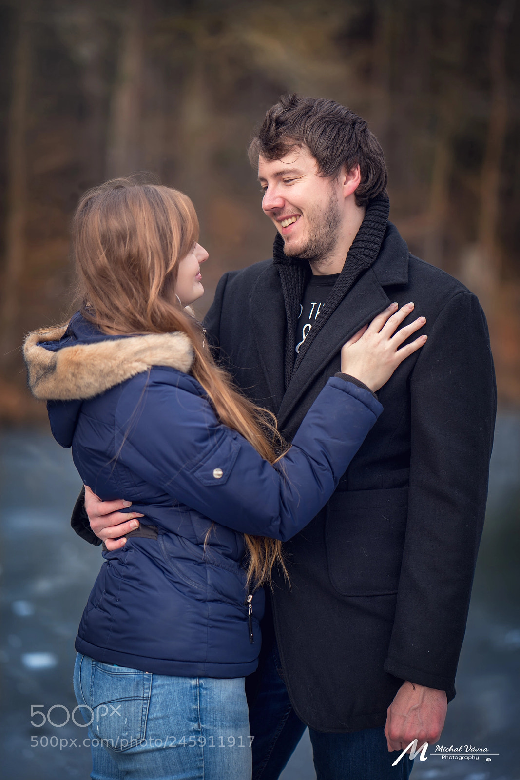 Sony a7R II sample photo. Romance photography