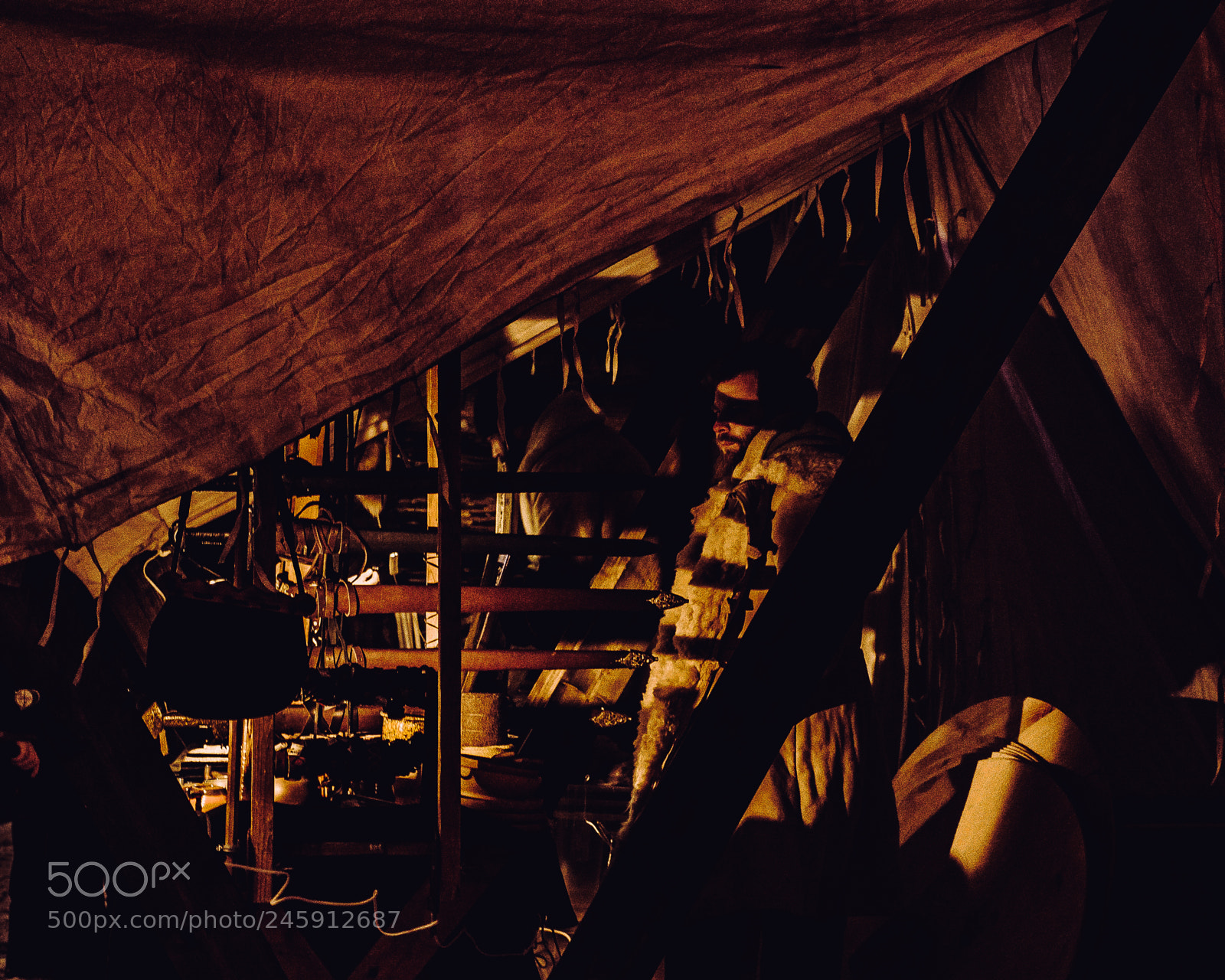 Nikon D7200 sample photo. Shaman photography