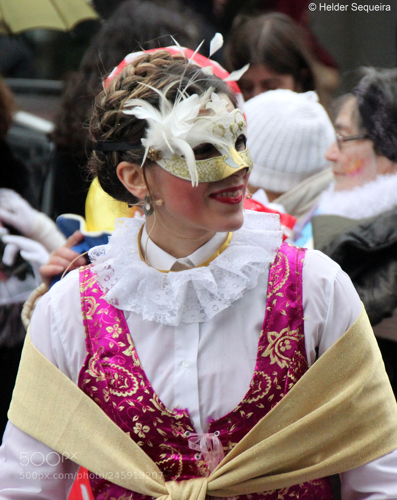 Canon EOS 550D (EOS Rebel T2i / EOS Kiss X4) sample photo. Cortejo de carnaval photography