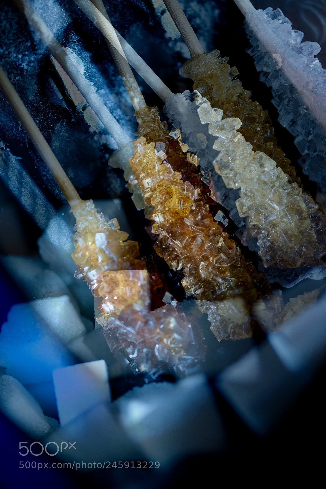 Fujifilm X-T1 sample photo. Sugar photography